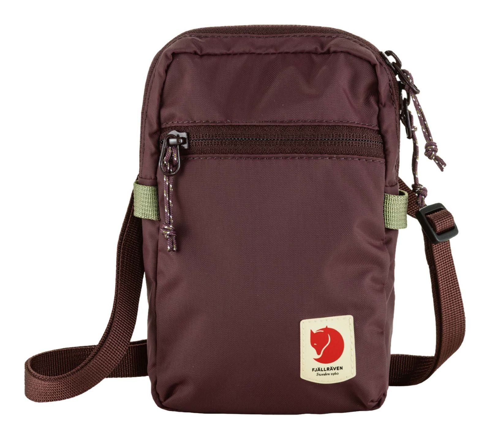 Fjällräven Umhängetasche Pocket