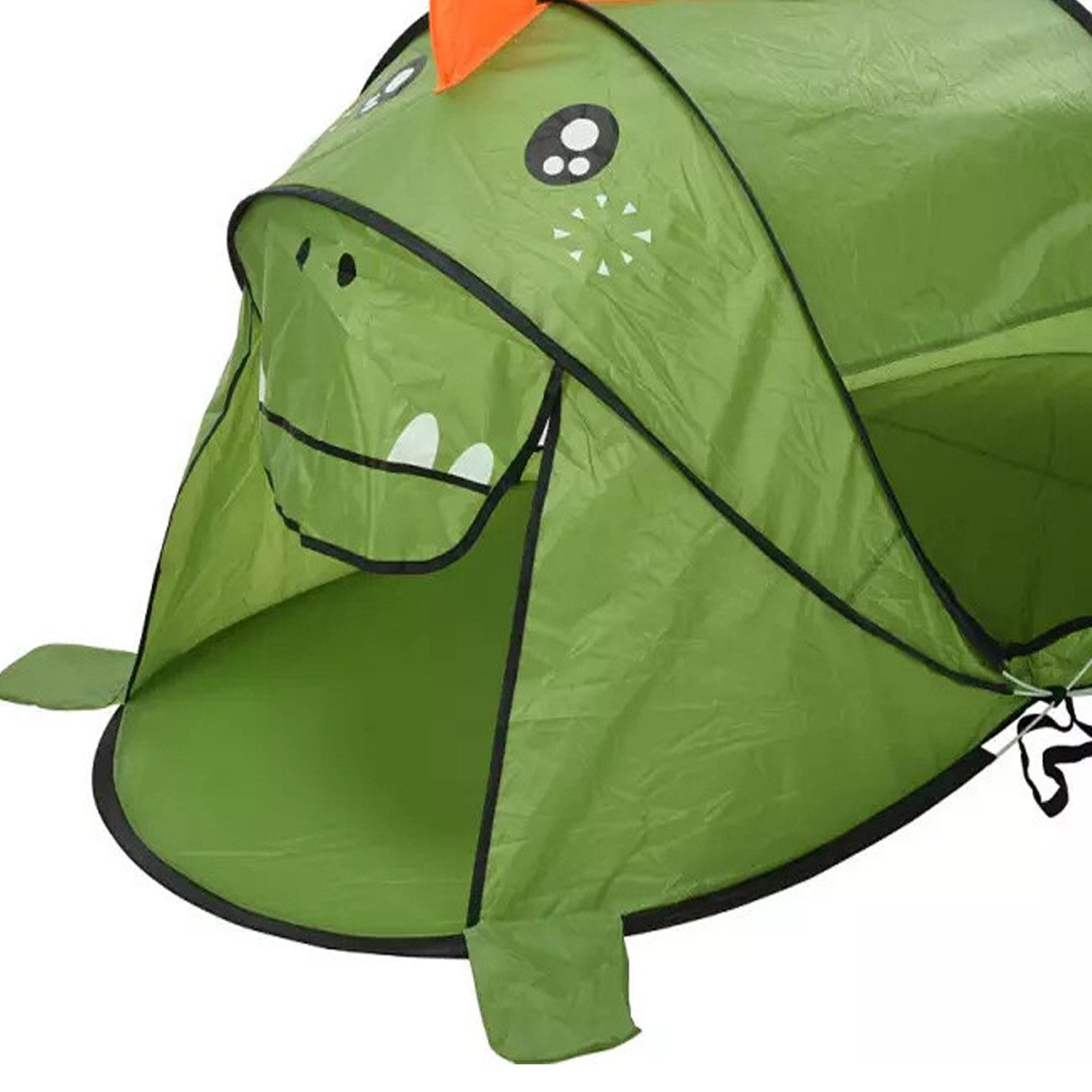 Mojawo Tunnelzelt Kinder Pop-Up Strandmuschel Strandzelt günstig online kaufen