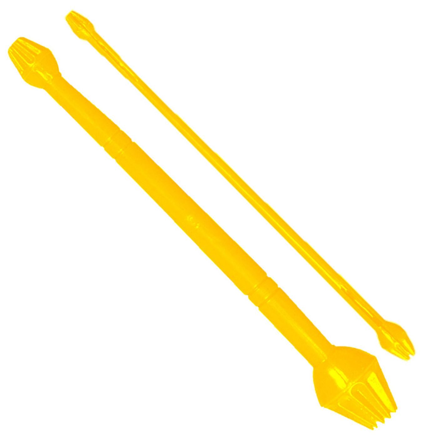 Angelhakenauslöser FTM Hakenlöserset Allround 15,5cm + 17cm - 2 Hakenlöser