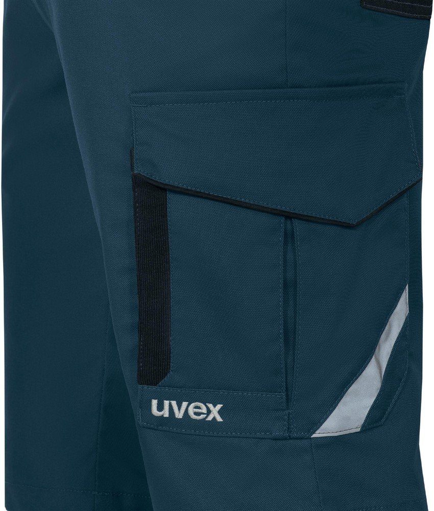 Uvex Arbeitsshorts