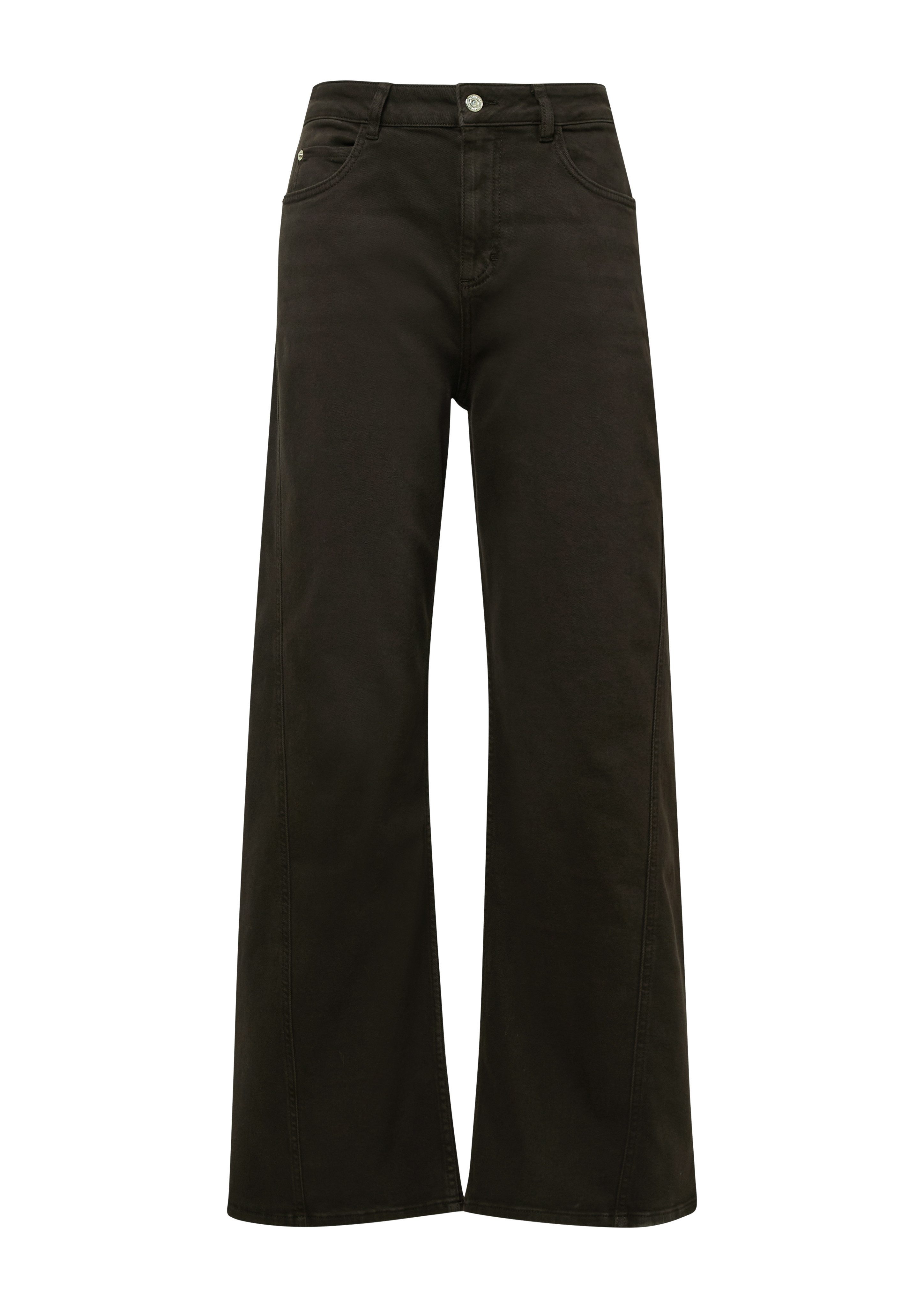 comma Stoffhose günstig online kaufen