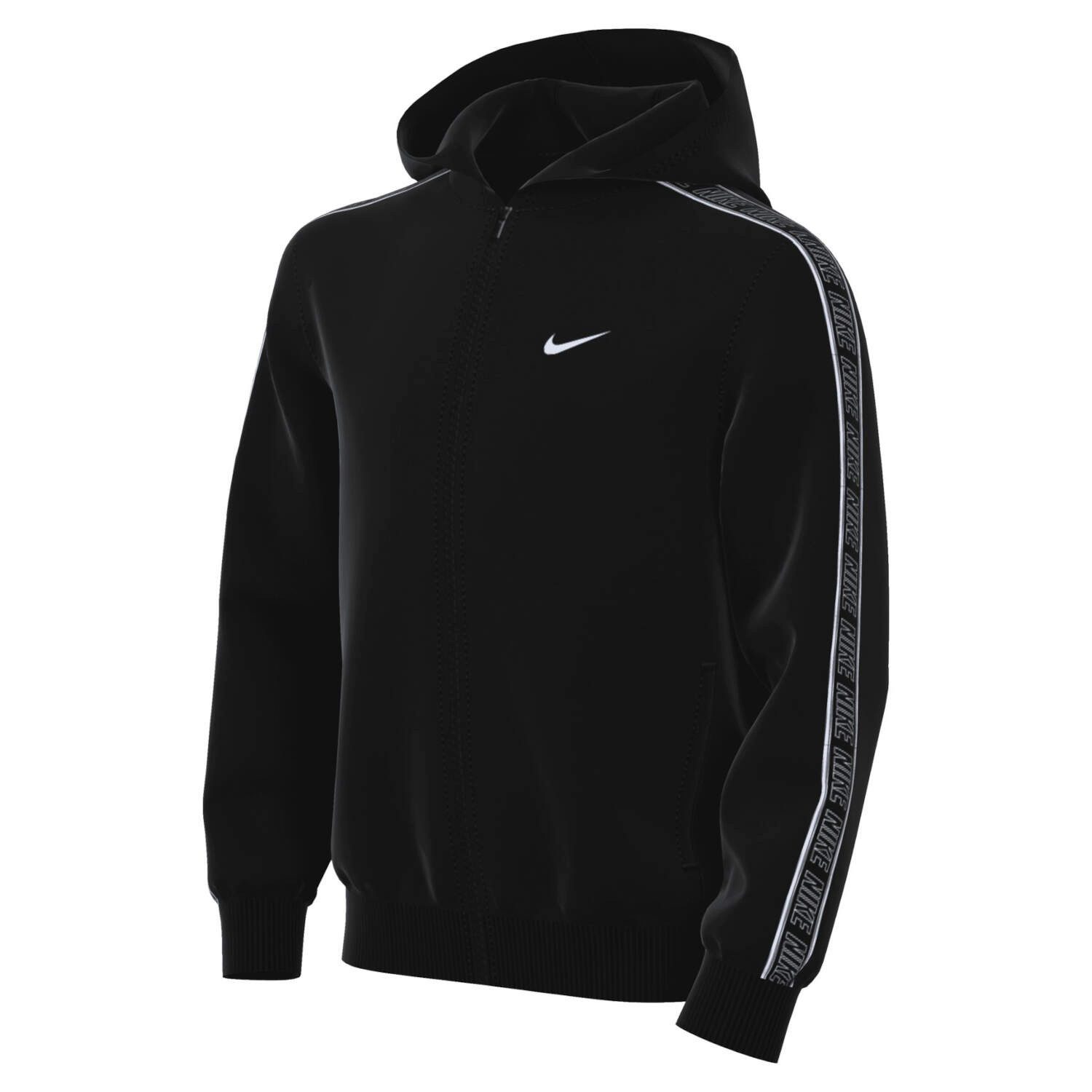 Nike Sportswear Sweatjacke Nike Kinder Sweatjacke Sportswear Club+ Dri-FIT HQ9320