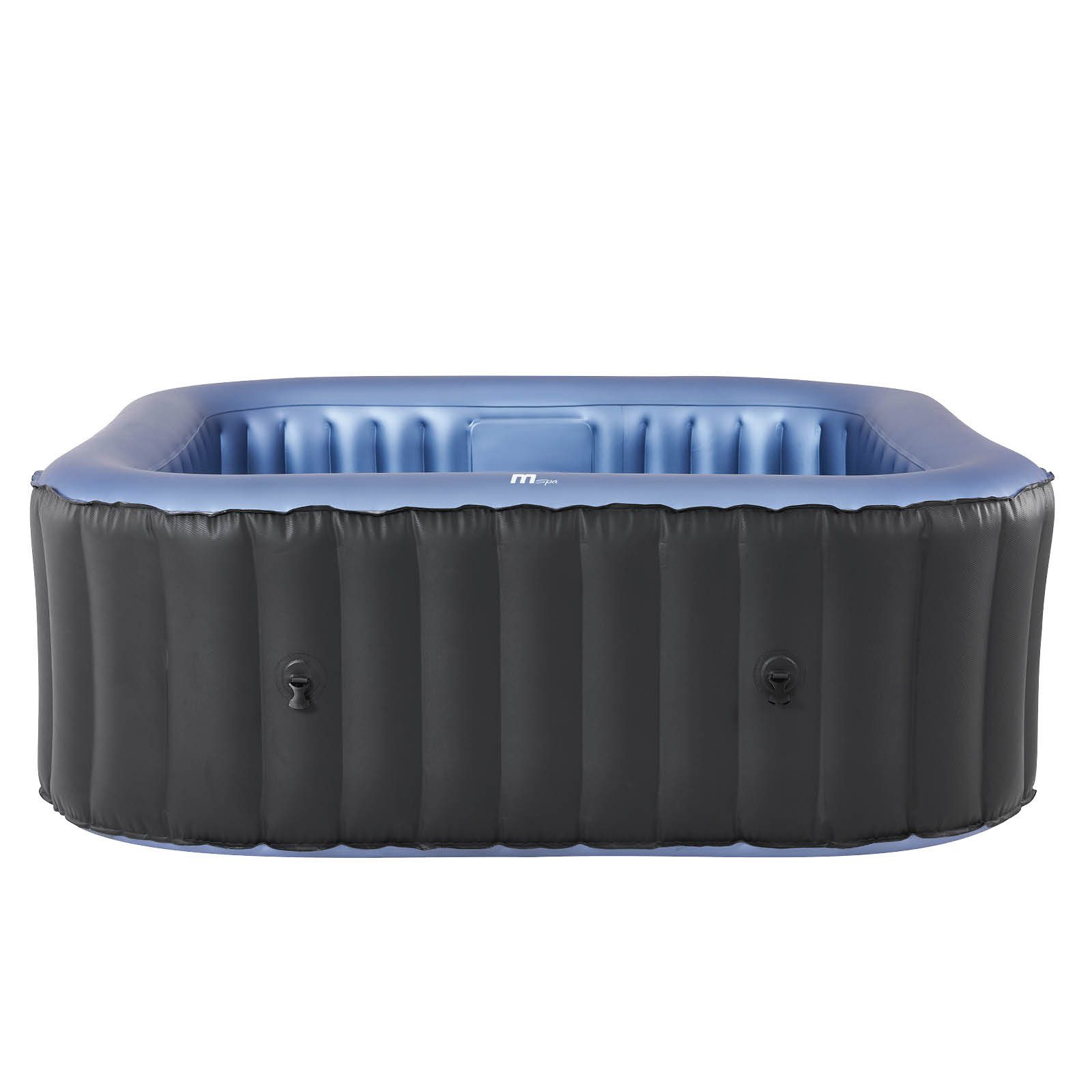 BRAST Whirlpool aufblasbar Tekapo für 4-6 Personen, (In-Outdoor Pool 108 Ma günstig online kaufen