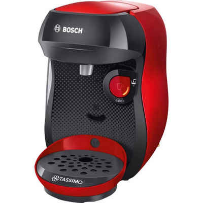 BOSCH Kapselmaschine Bosch Tassimo - Die Essentielle