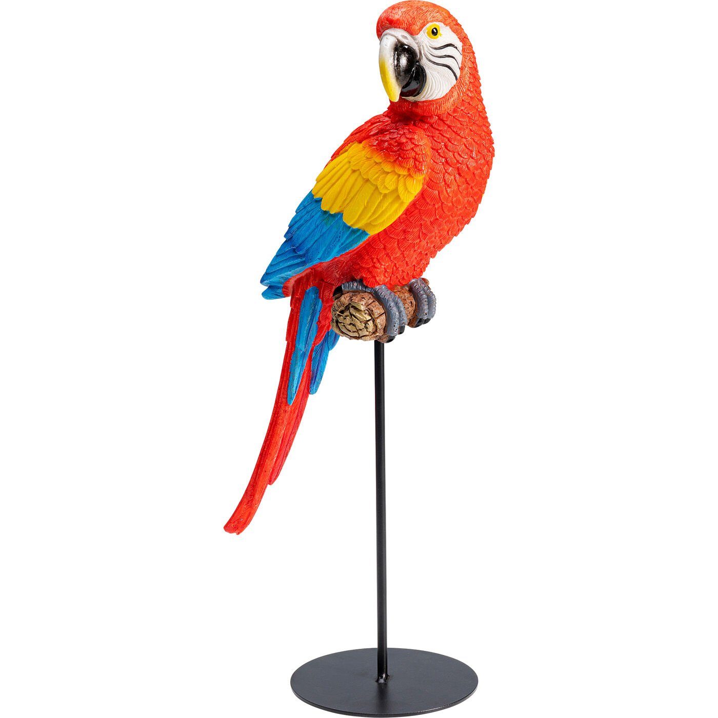 KARE Dekofigur Parrot | Dekofiguren