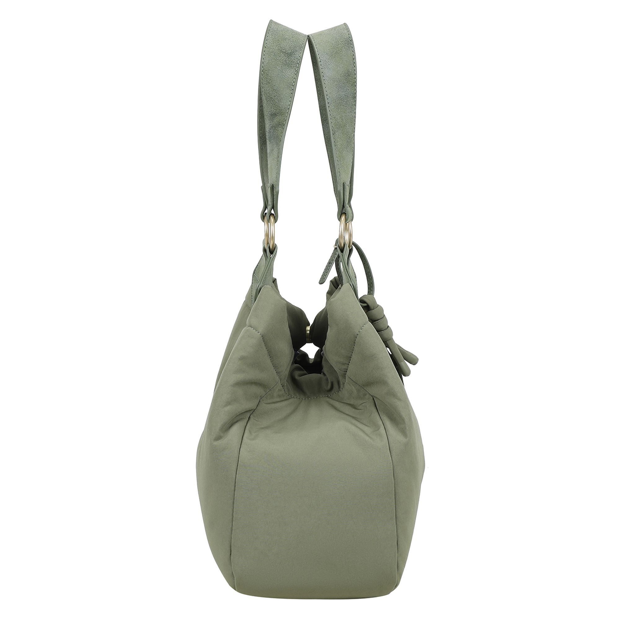 Fritzi aus Preußen Shopper Brigitte x Fritzi Limited Chain Sky, Nylon