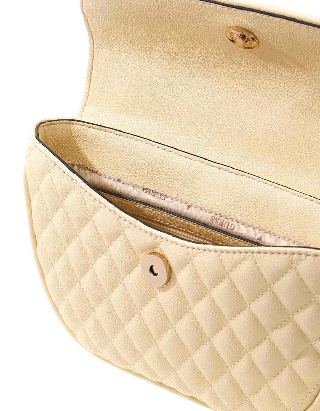 Guess Umhängetasche Convertible Xbody Flap (Set, 2-tlg)