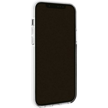 Vivanco Handyhülle Passend für Handy-Modell: iPhone 13, Induktives Laden, Stoßfest