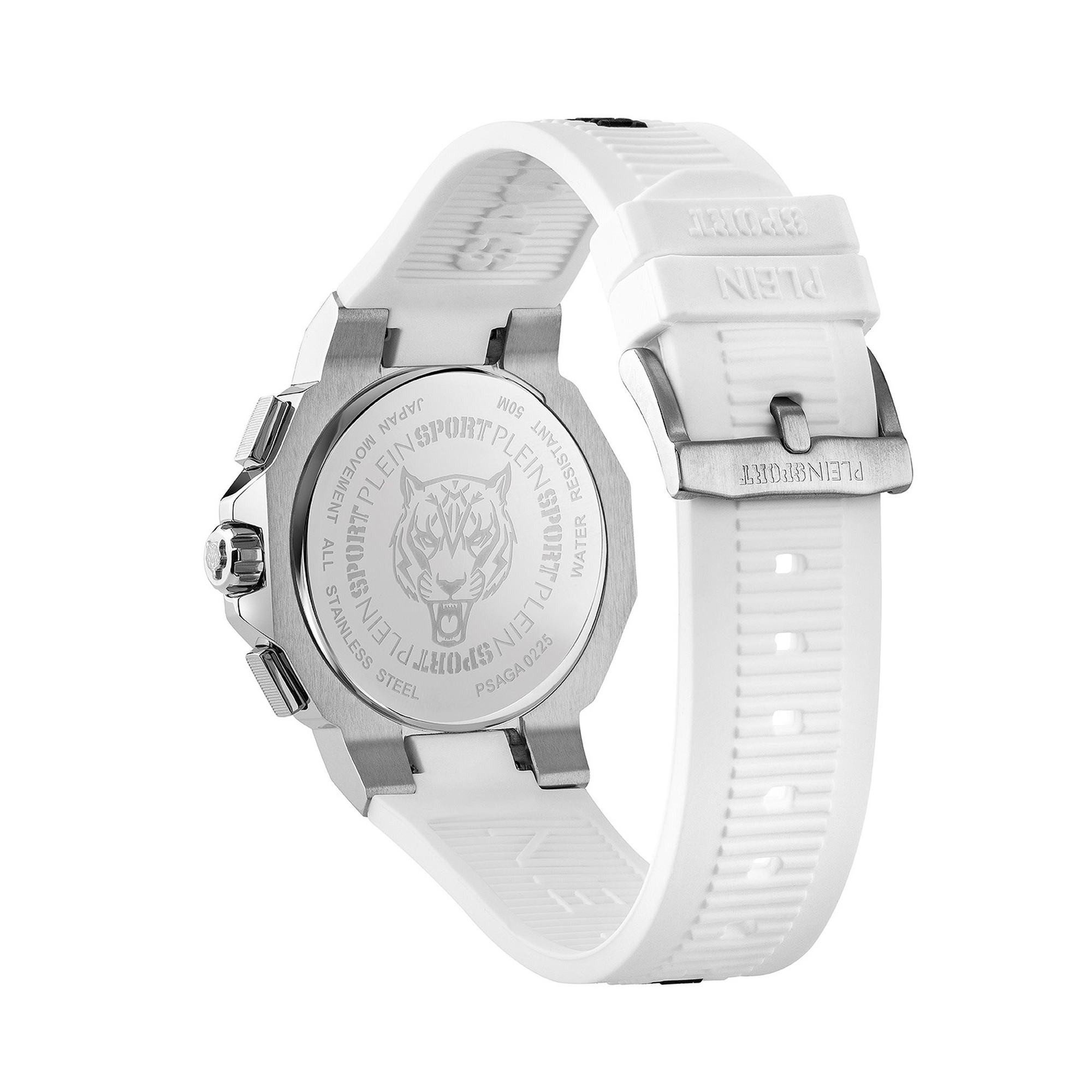 PLEIN SPORT Chronograph PSAGA0225 günstig online kaufen