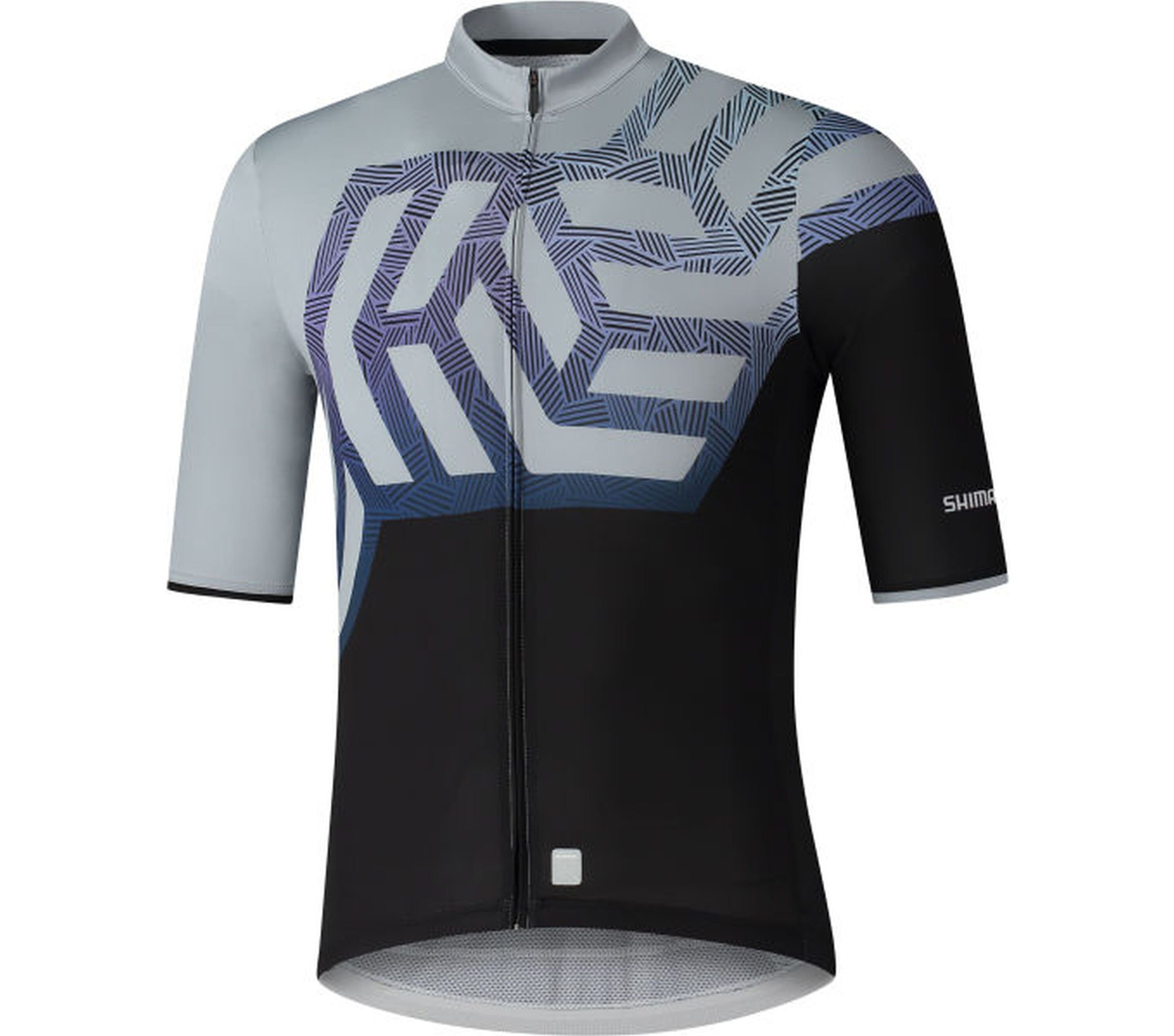 Shimano Radtrikot Short Sleeve Jersey BREAKAWAY günstig online kaufen