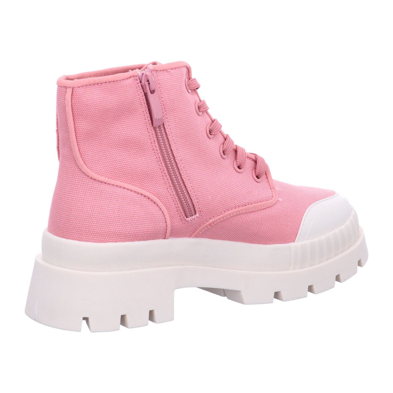 Tamaris Sneaker mit Plateausohle
