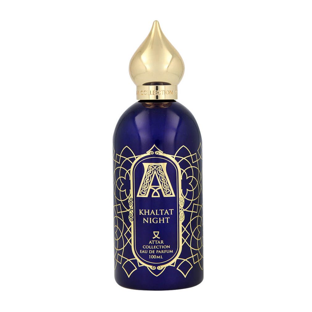 My Perfumes Körperpflegeduft Arabiyat Intense Oud Eau De Parfum Spray (Unisex) Herren 100 ml