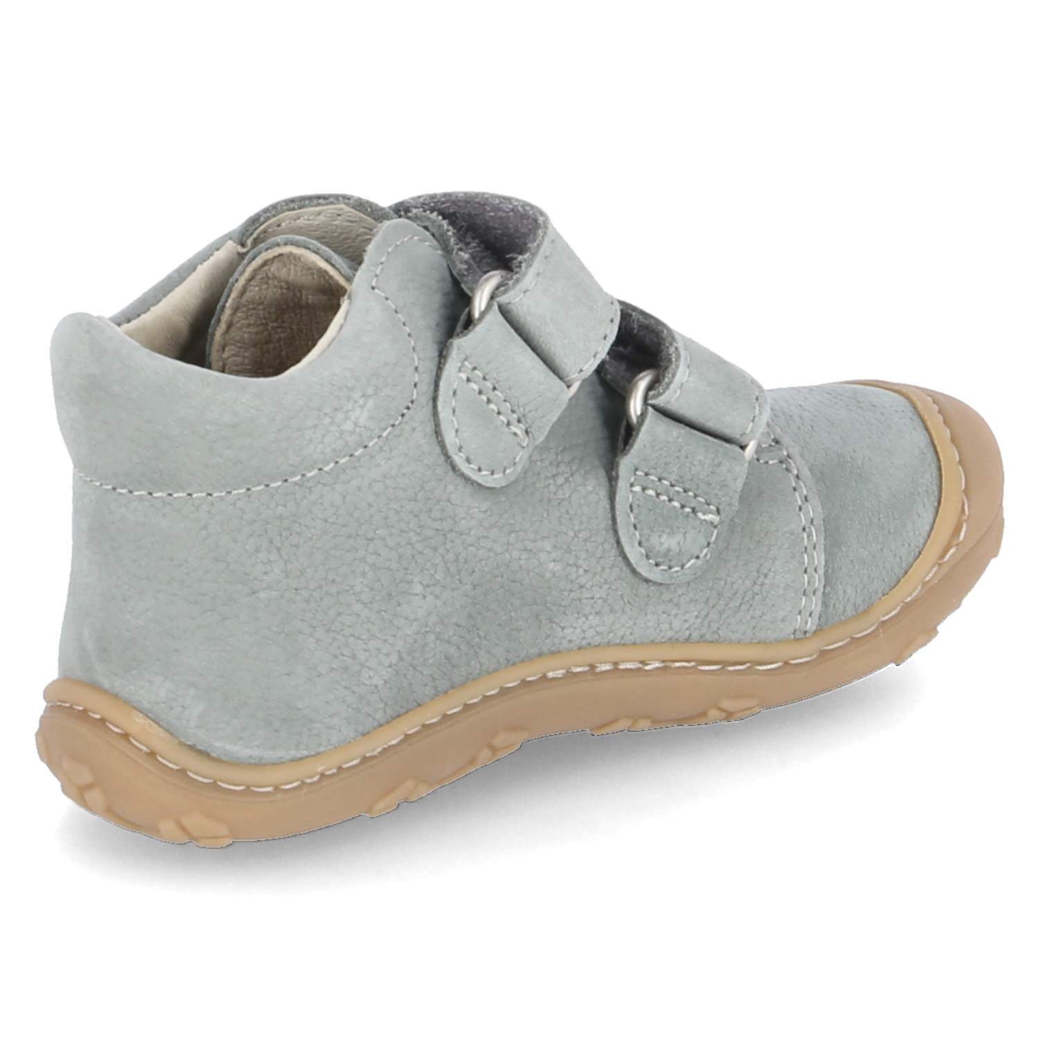 Pepino Klettschuhe CHRISY Lauflernschuh – Bild 4 von 5