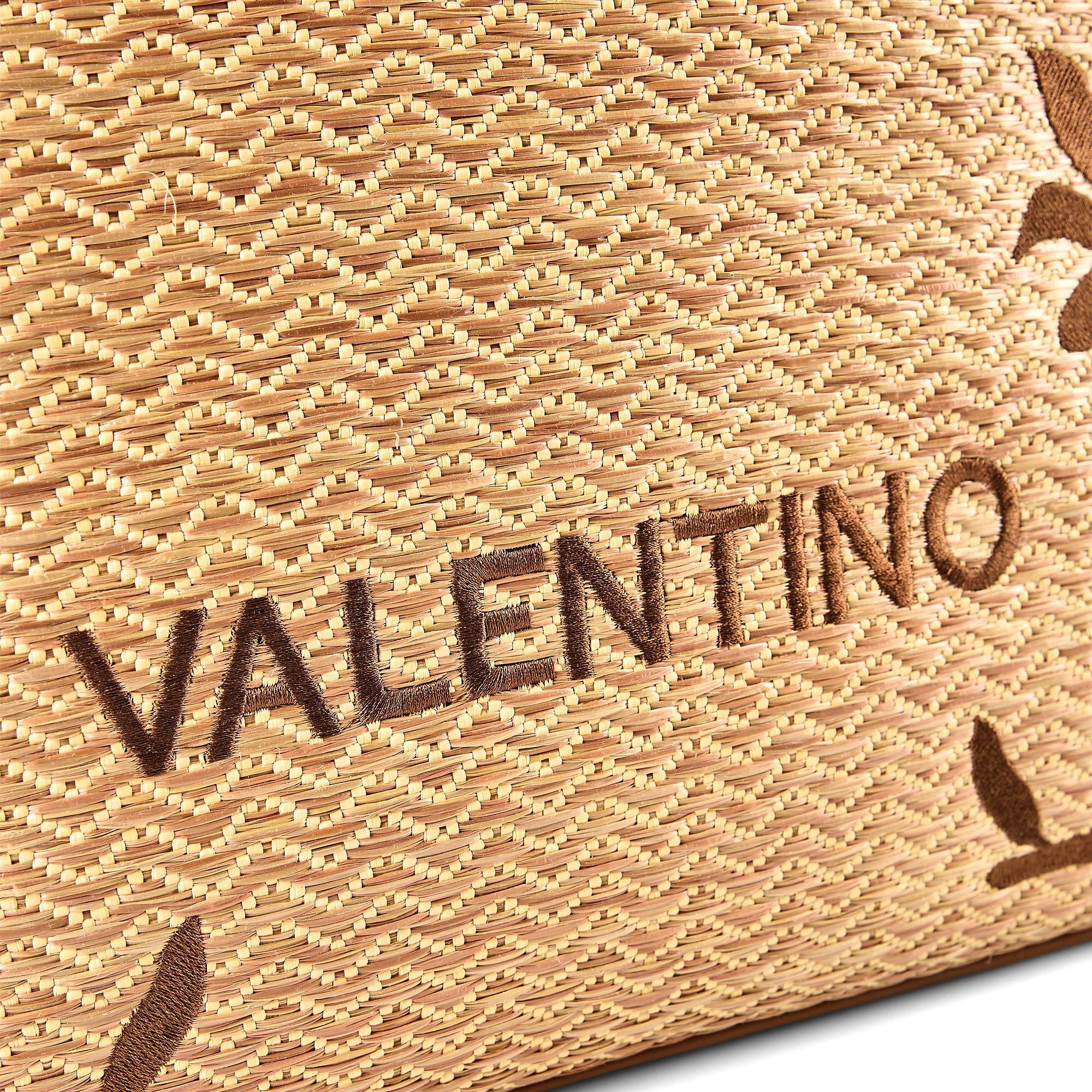 VALENTINO BAGS Shopper Kore, Polyethylen