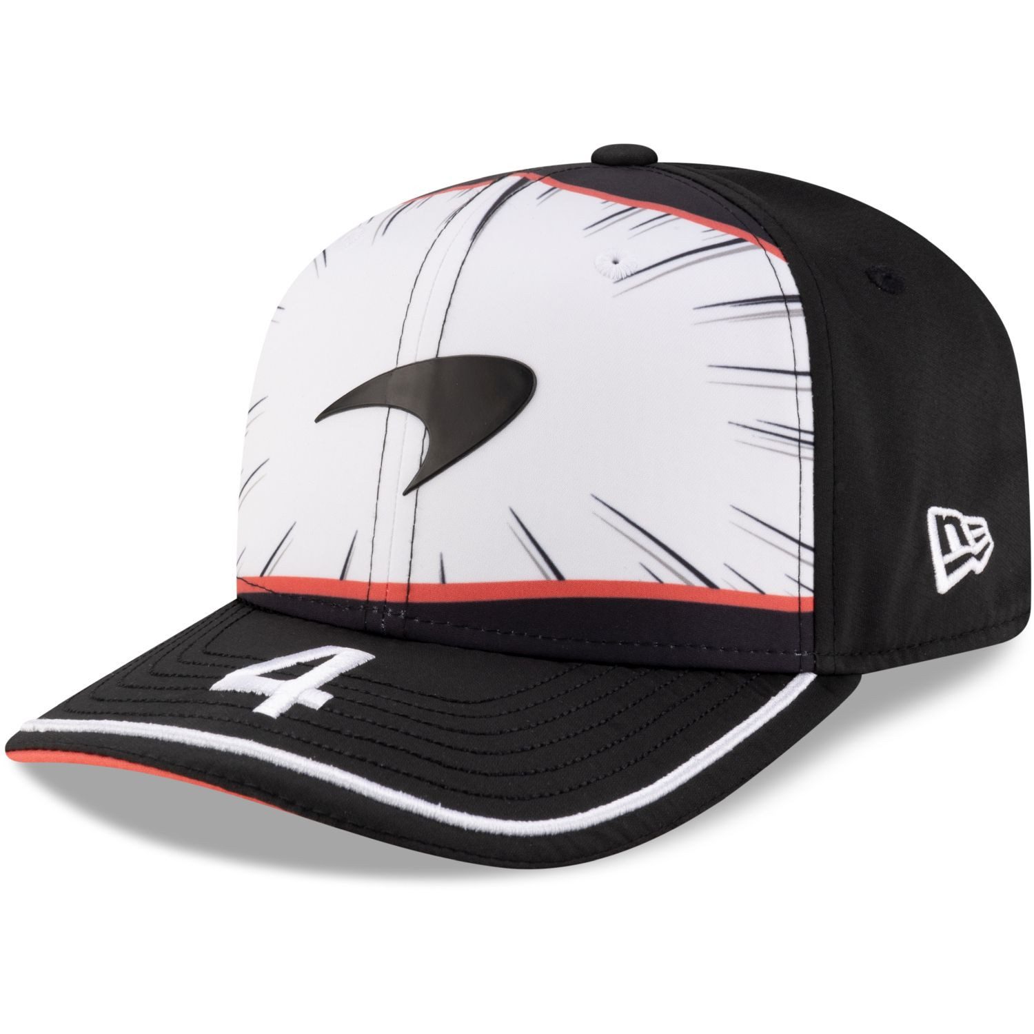 New Era Snapback Cap 9Seventy Stretch günstig online kaufen