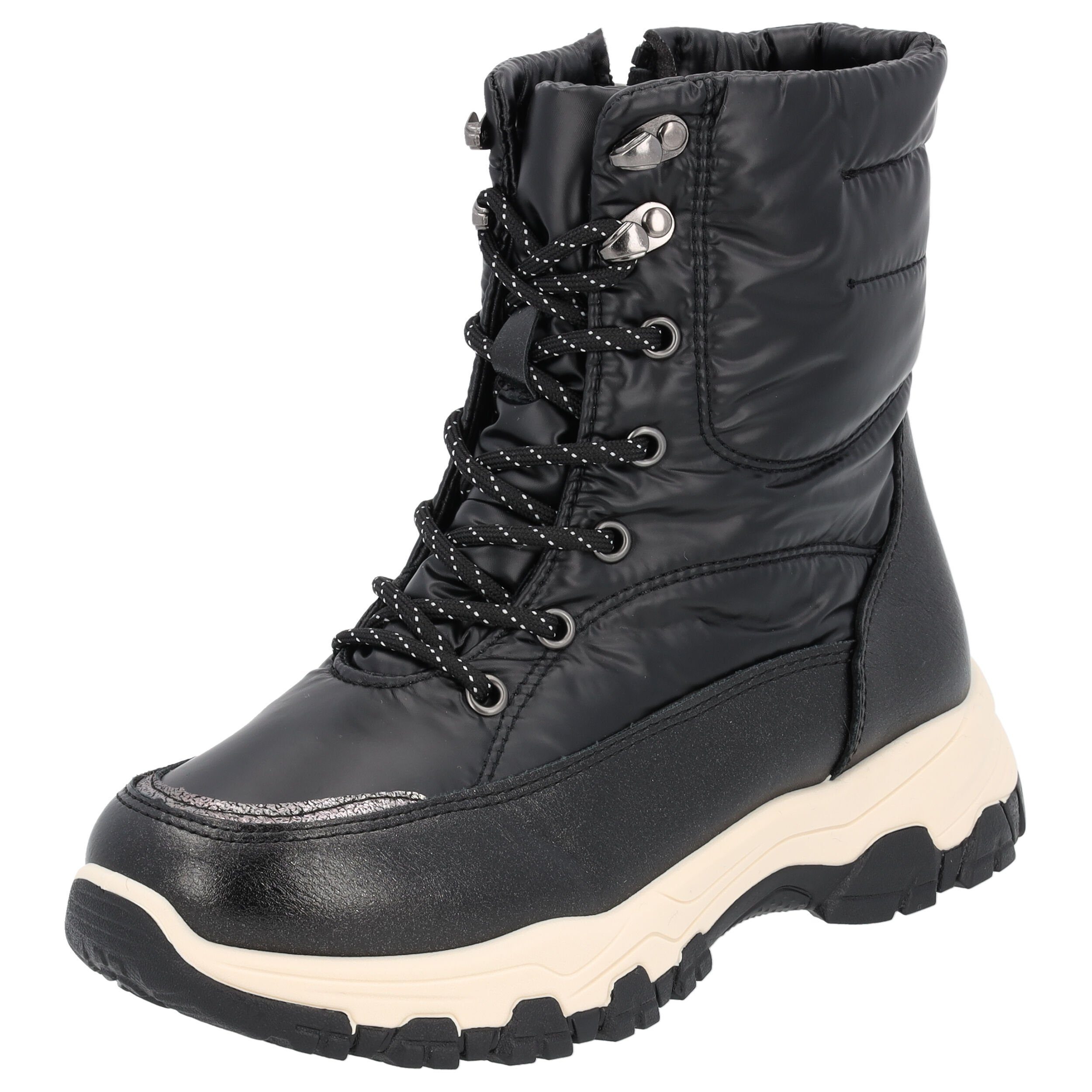 Palado Marettimo Winterstiefel