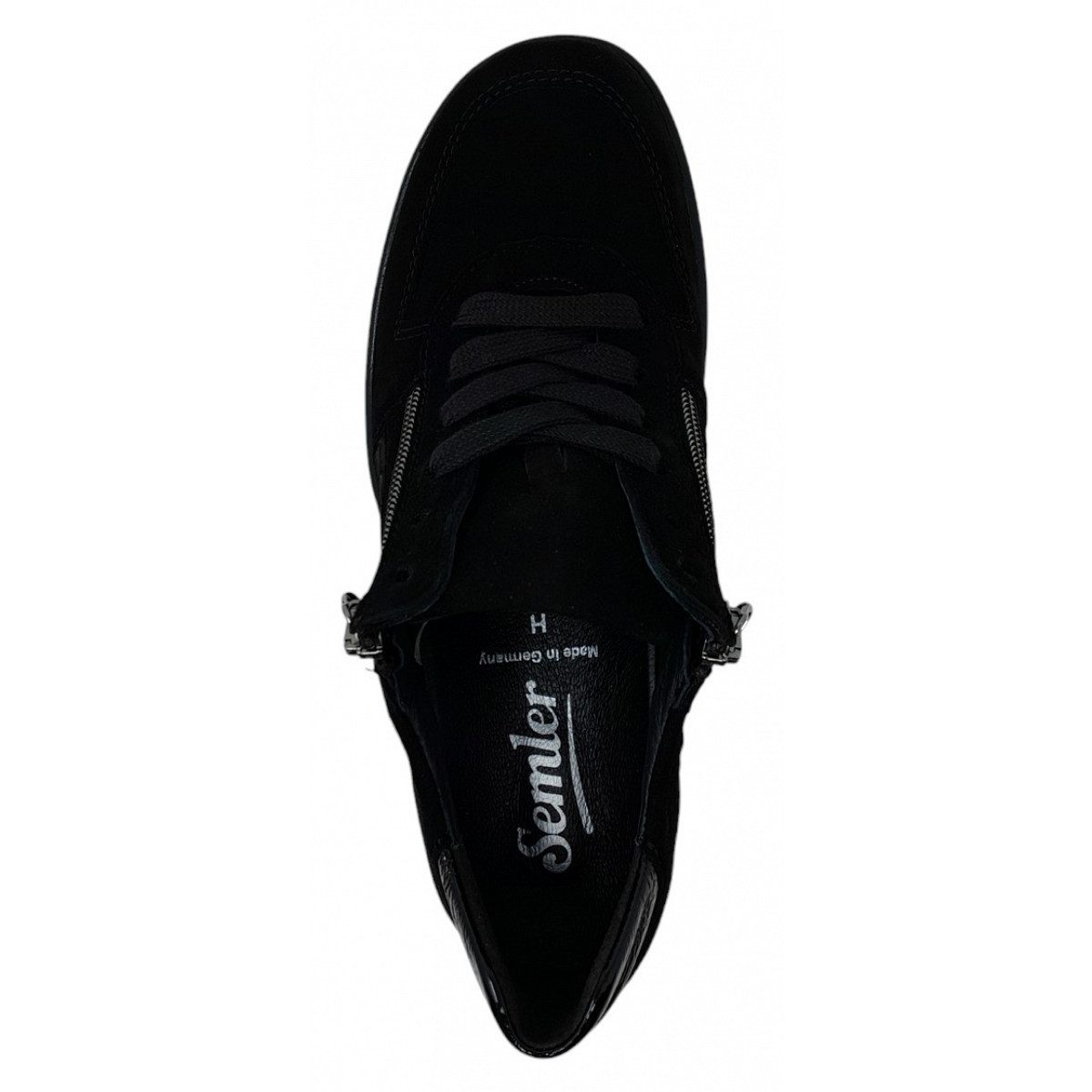 Semler Lena Weite H Schnürschuh günstig online kaufen