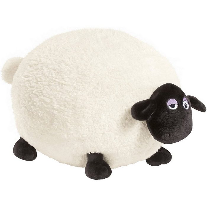 Nici Kuscheltier Kuscheltier Schaf Shirley 17 cm stehend