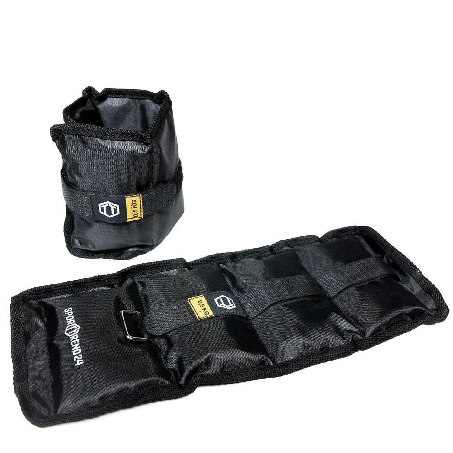 Sporttrend 24 Gewichtsmanschette 2 x 0,5 kg
