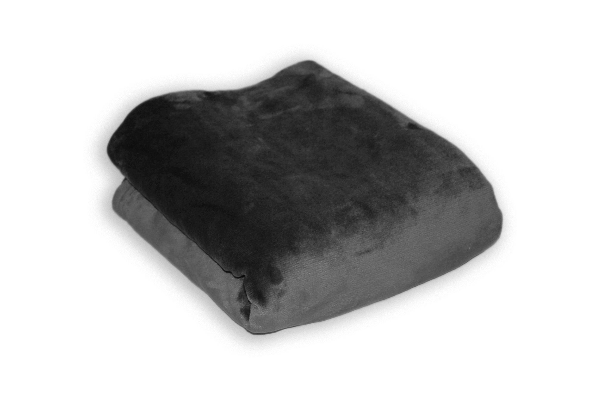 Wohndecke Microflanell, Traumschloss, weich, pflegeleicht und langlebig