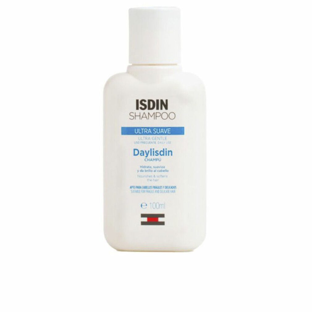 Isdin Haarshampoo DAYL Shampoo zur häufigen Anwendung 100 ml