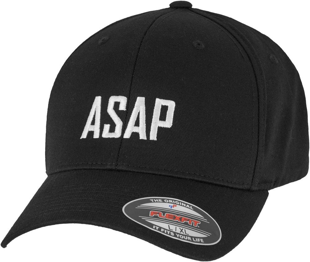 Mister Tee Snapback Cap