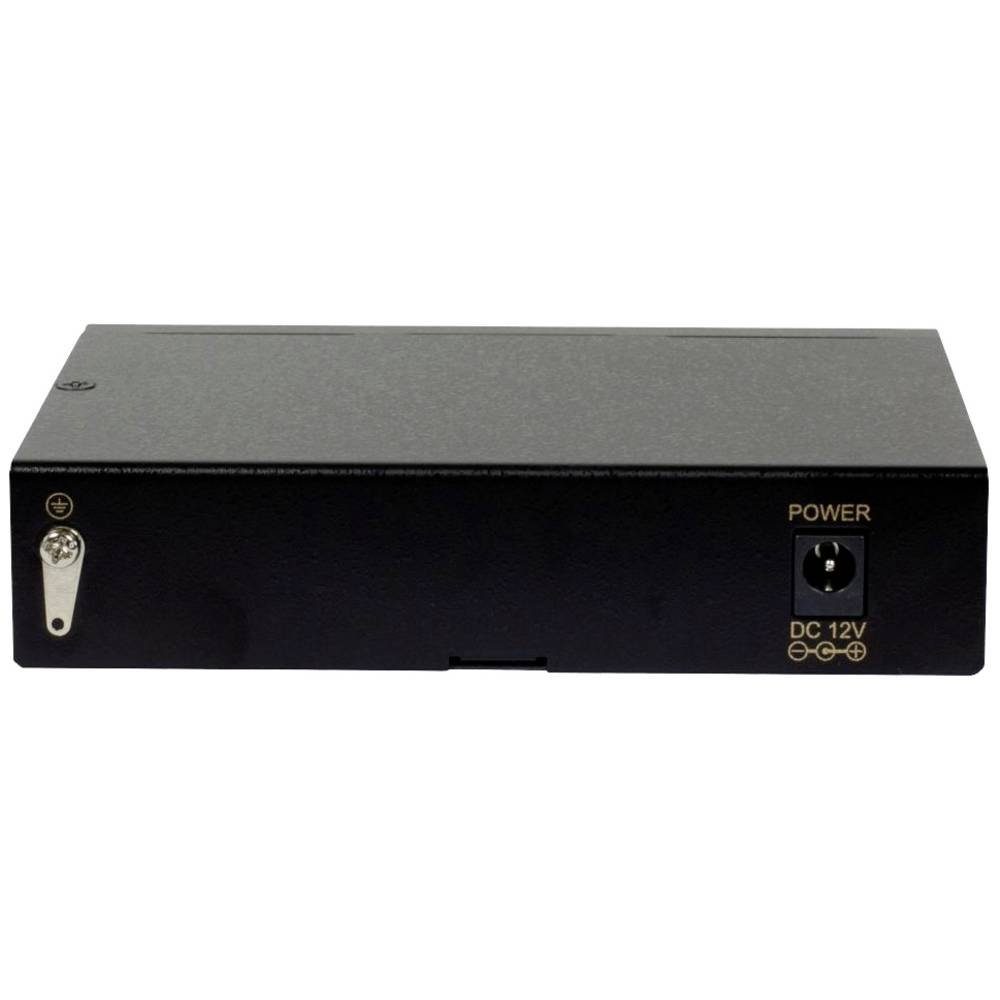 Allnet Modem ISP Bridge Modem VDSL2 mit Vectoring/Point-to-Point A195586