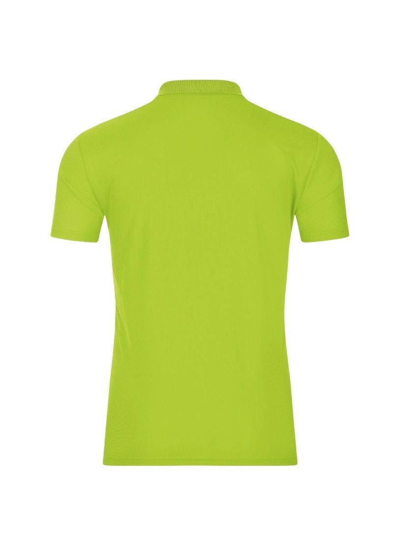 Trigema Poloshirt TRIGEMA Klassisches Poloshirt COOLMAX® (1-tlg) günstig online kaufen