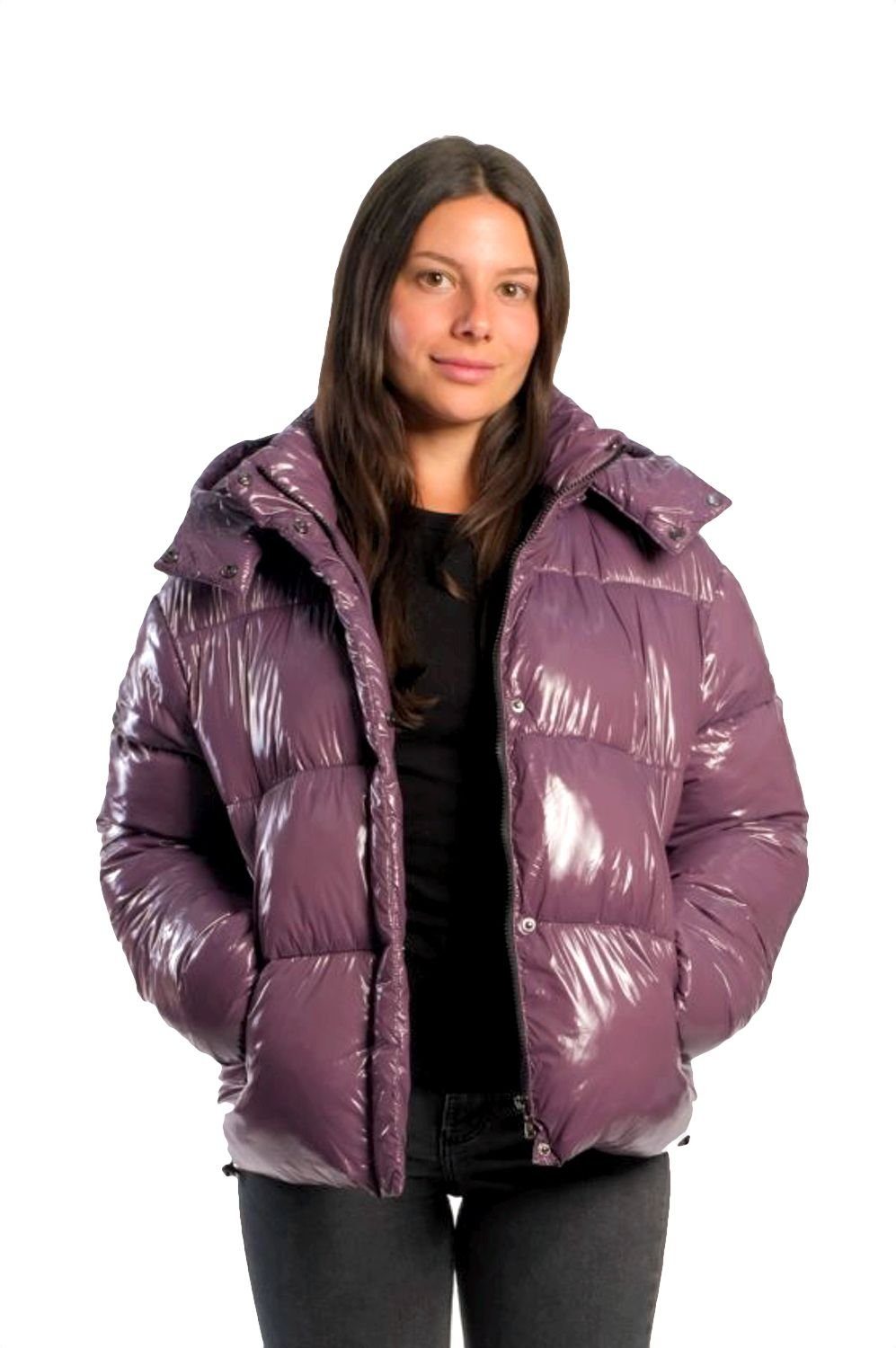 Canadian Classics Winterjacke Canadian Classics Winterjacke Glossy