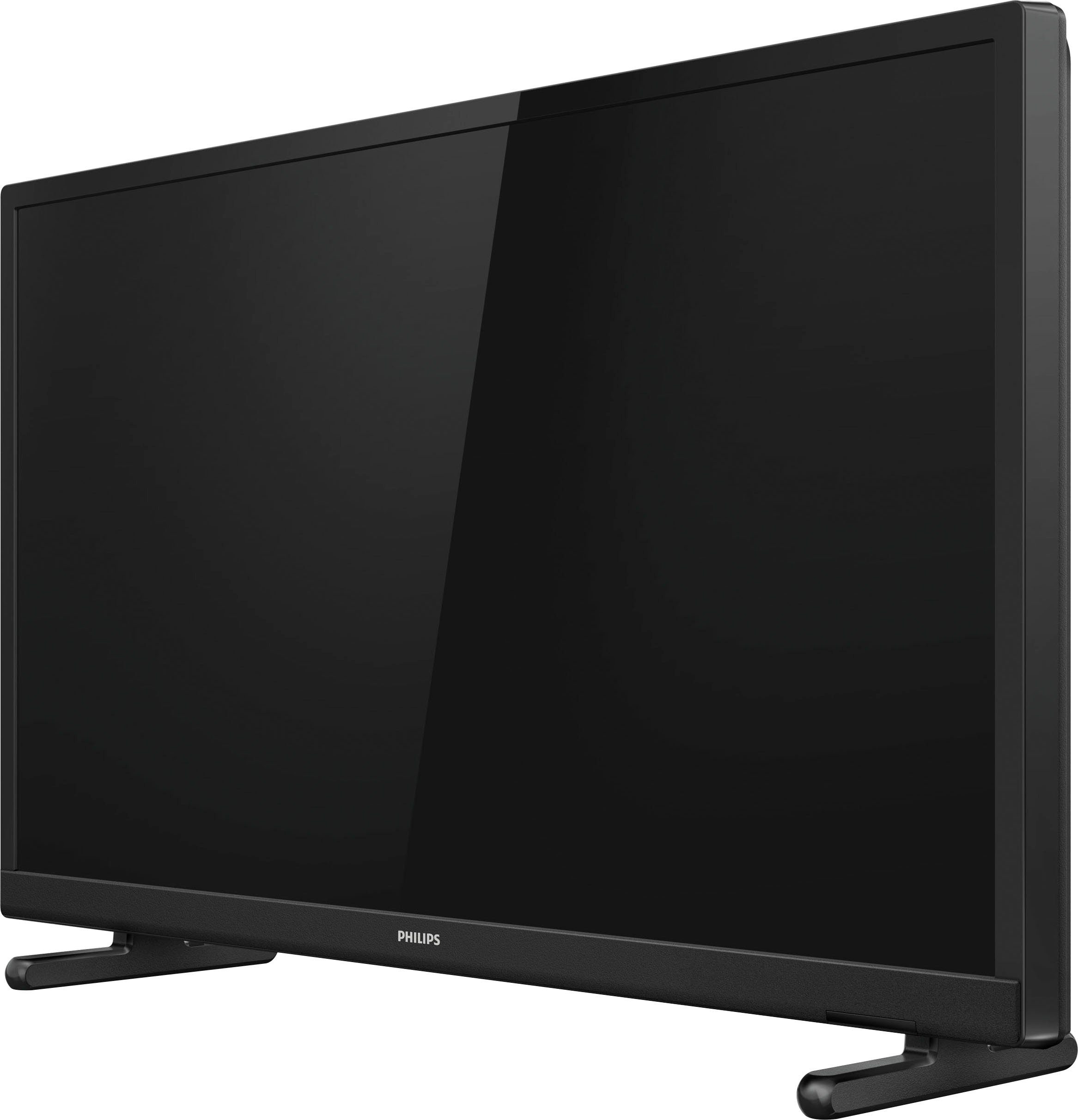 cm/24 (60 HD Zoll, ready) LED-Fernseher Philips 24PHS5507/12