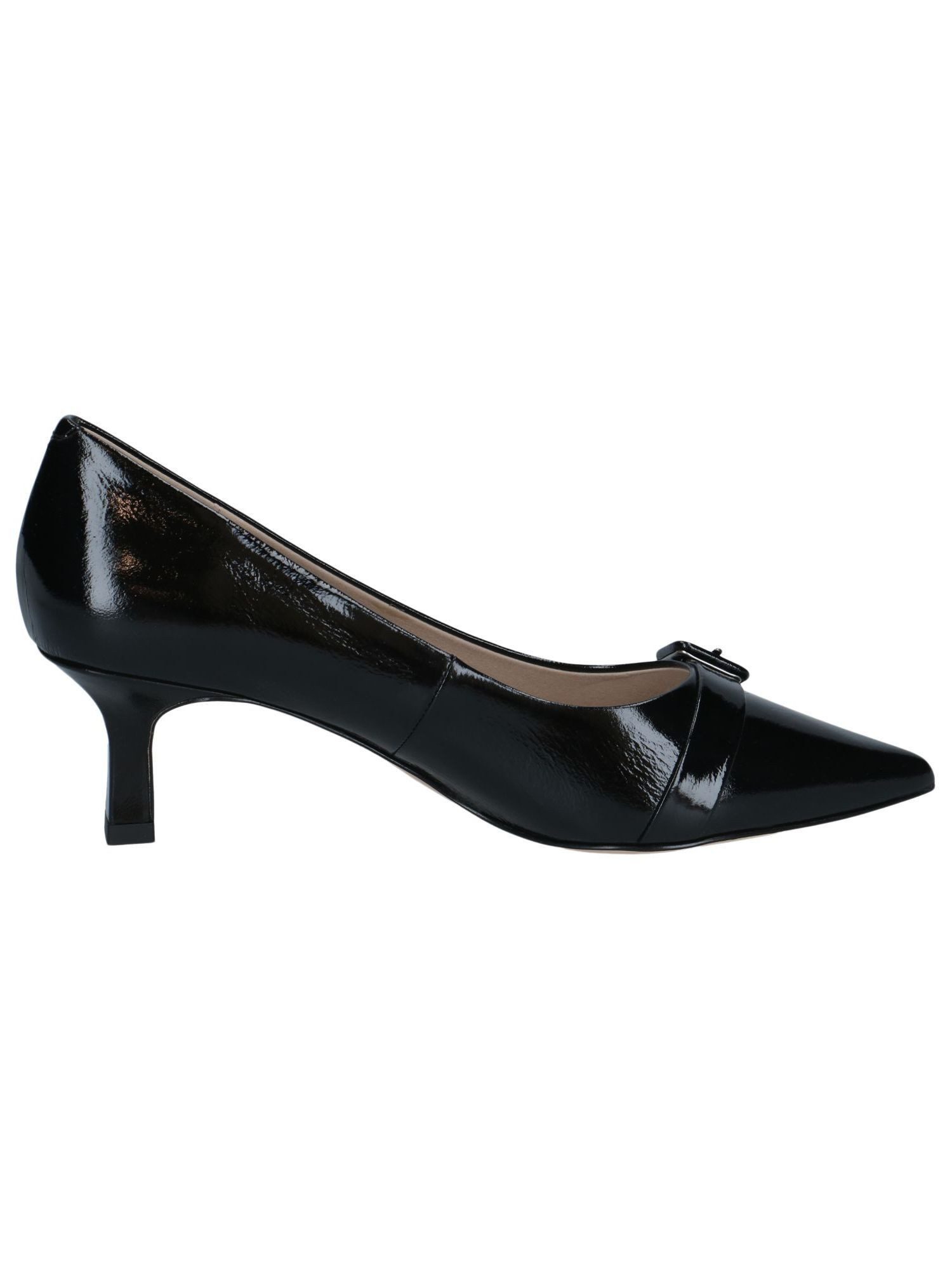 Caprice CAP Memotion aus Leder Queenie 9-22402-47 Pumps CAP Memotion