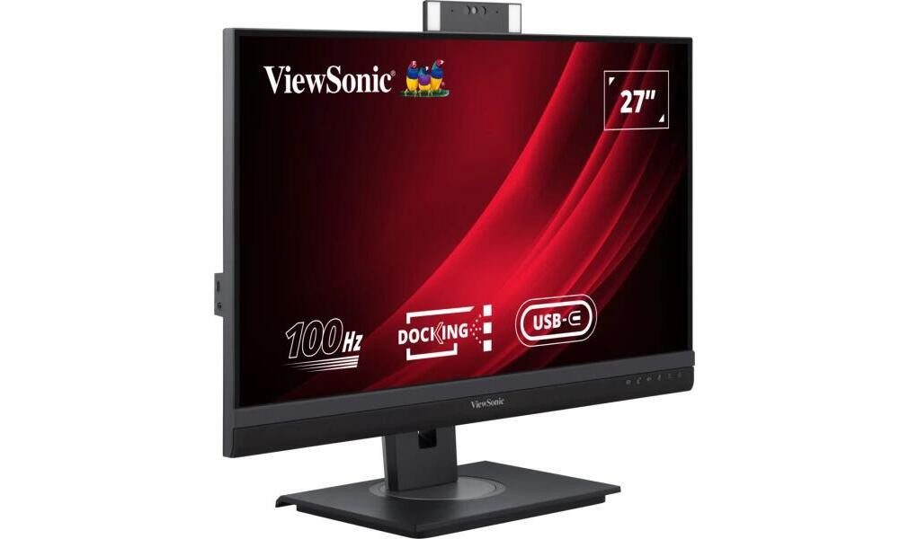 VG2757V-2K OLED-Monitor