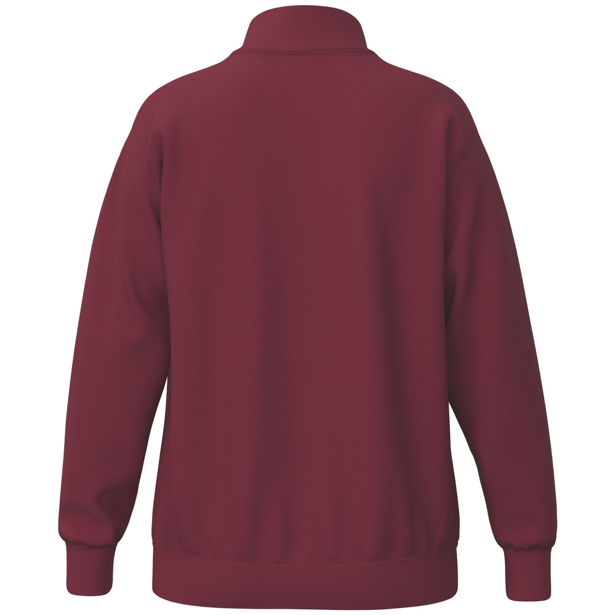Erima Sweatjacke erima Damen Sweatjacke TS Sweatjacket