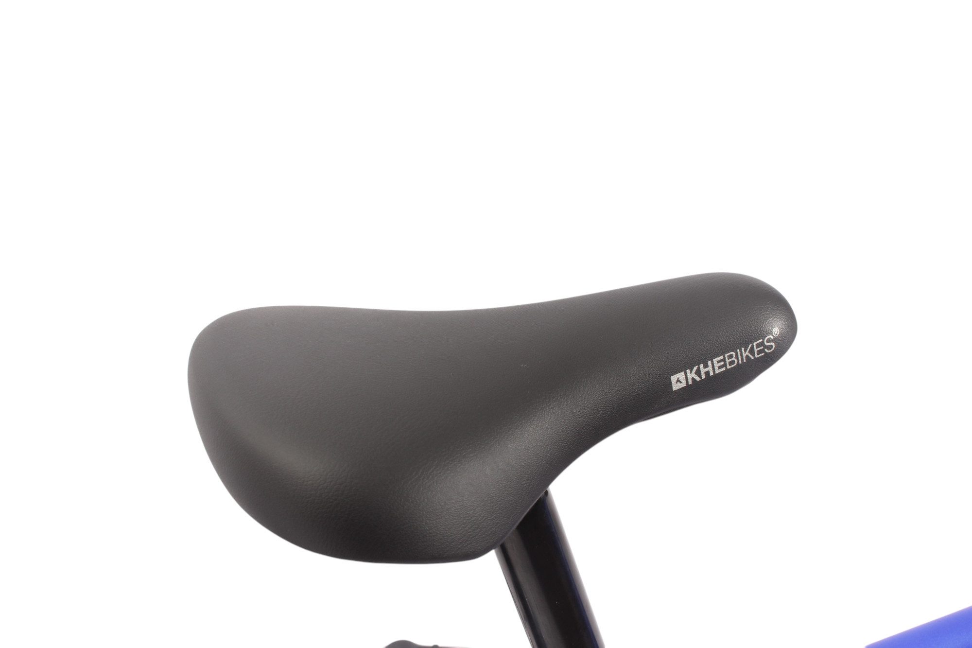 KHEbikes BMX bike KHE COSMIC AL 20 inch, 10.6kg, aluminum frame, V-brakes, 360° rotor