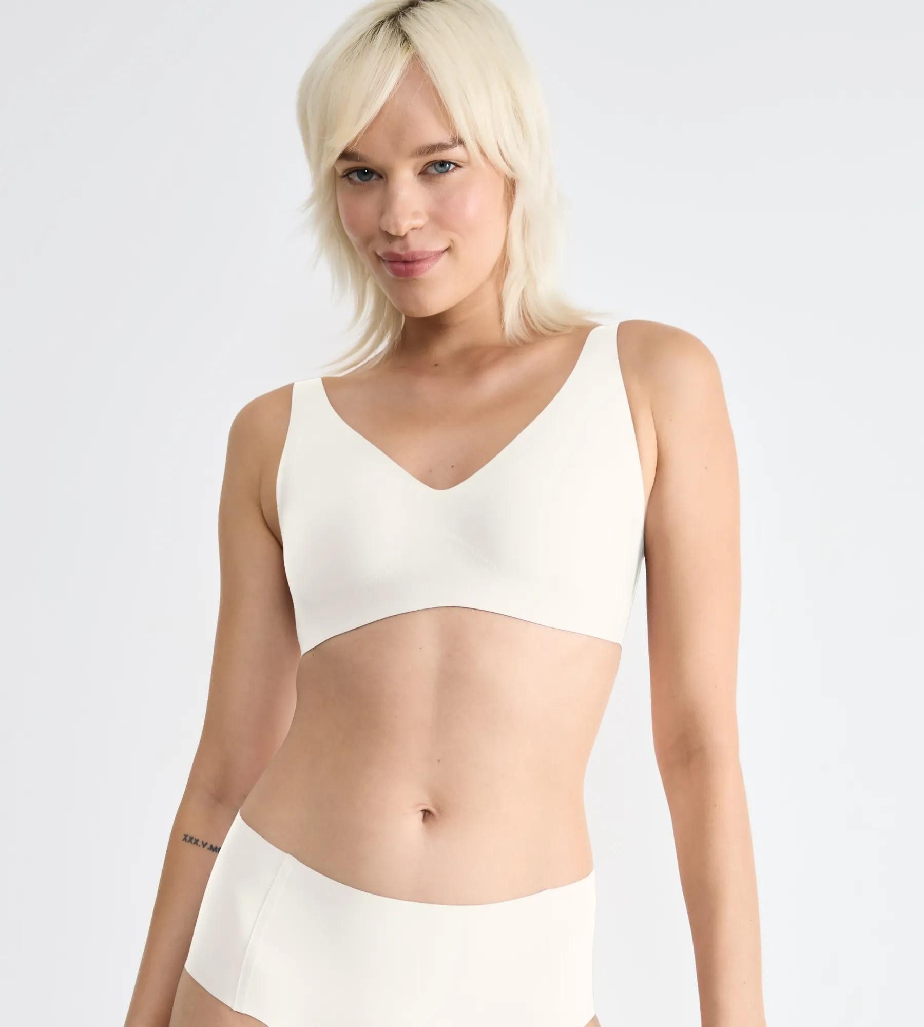 sloggi Bügelloser BH ZERO Feel 2.0 Soft bra nahtlos und unsichtbar