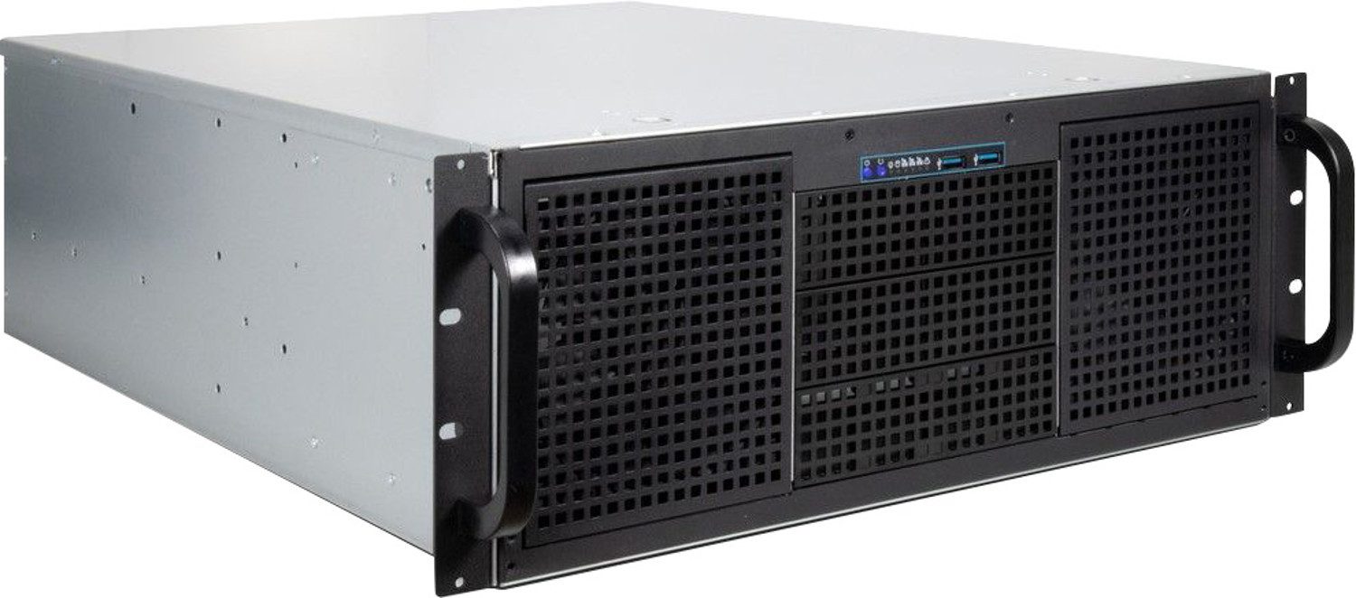 19 Rack AI Master Ultra Business-PC
