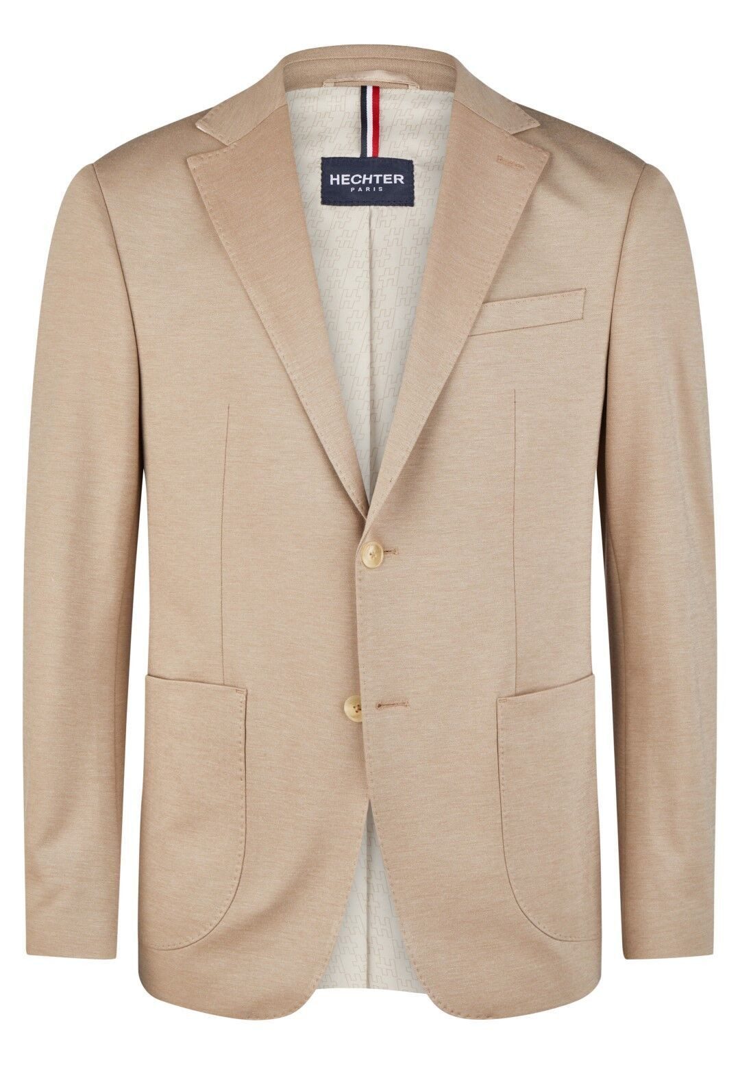 HECHTER PARIS Anzug (2-tlg) Vier-Wege-Stretchmaterial günstig online kaufen