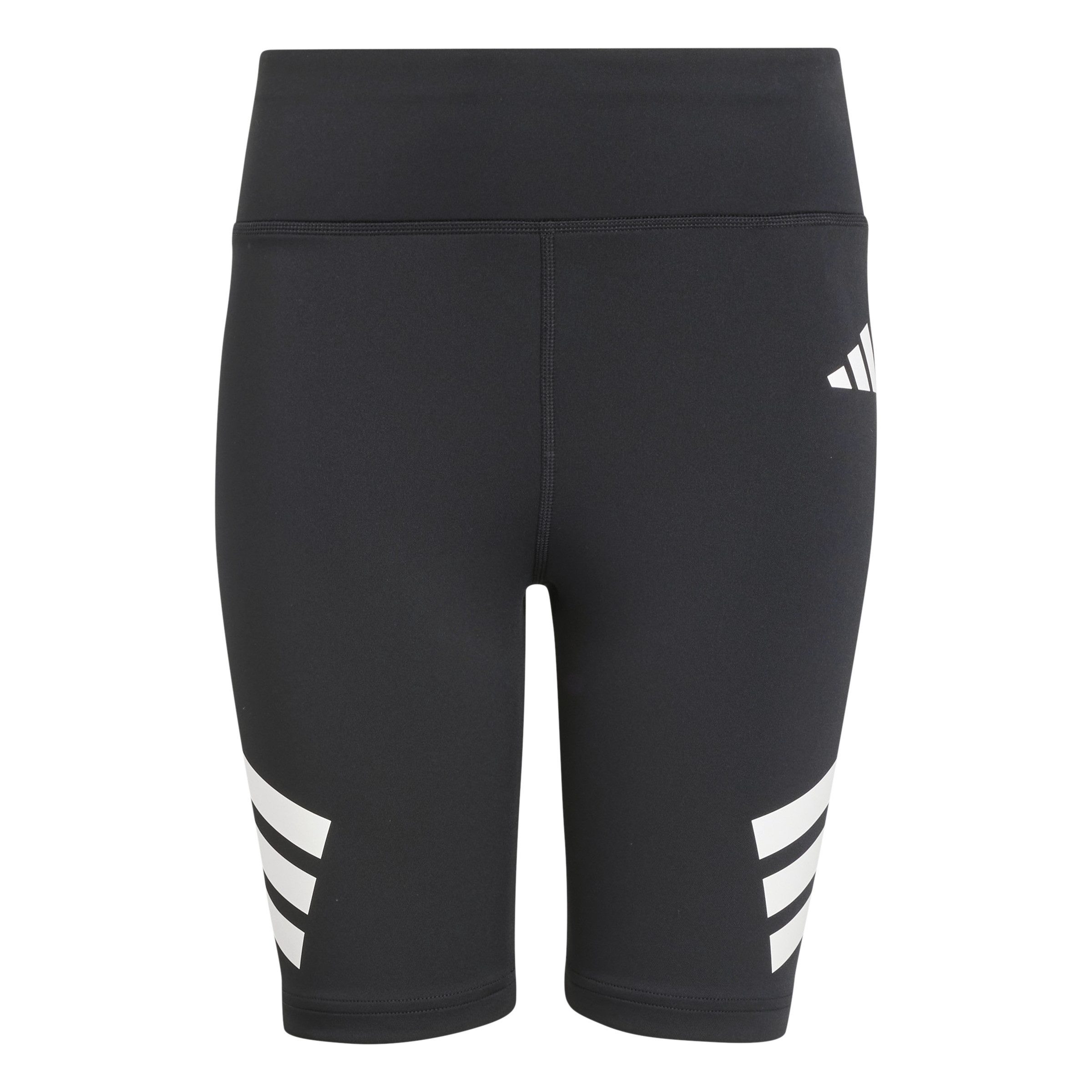 adidas Performance Shorts JG OPT BK LEG BLACK/WHITE