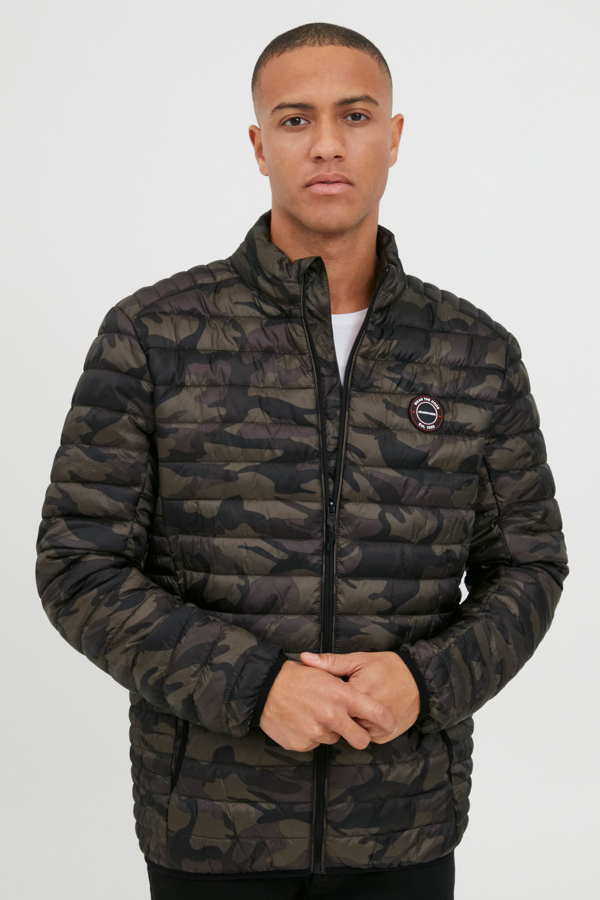 Steppjacke IDDavith