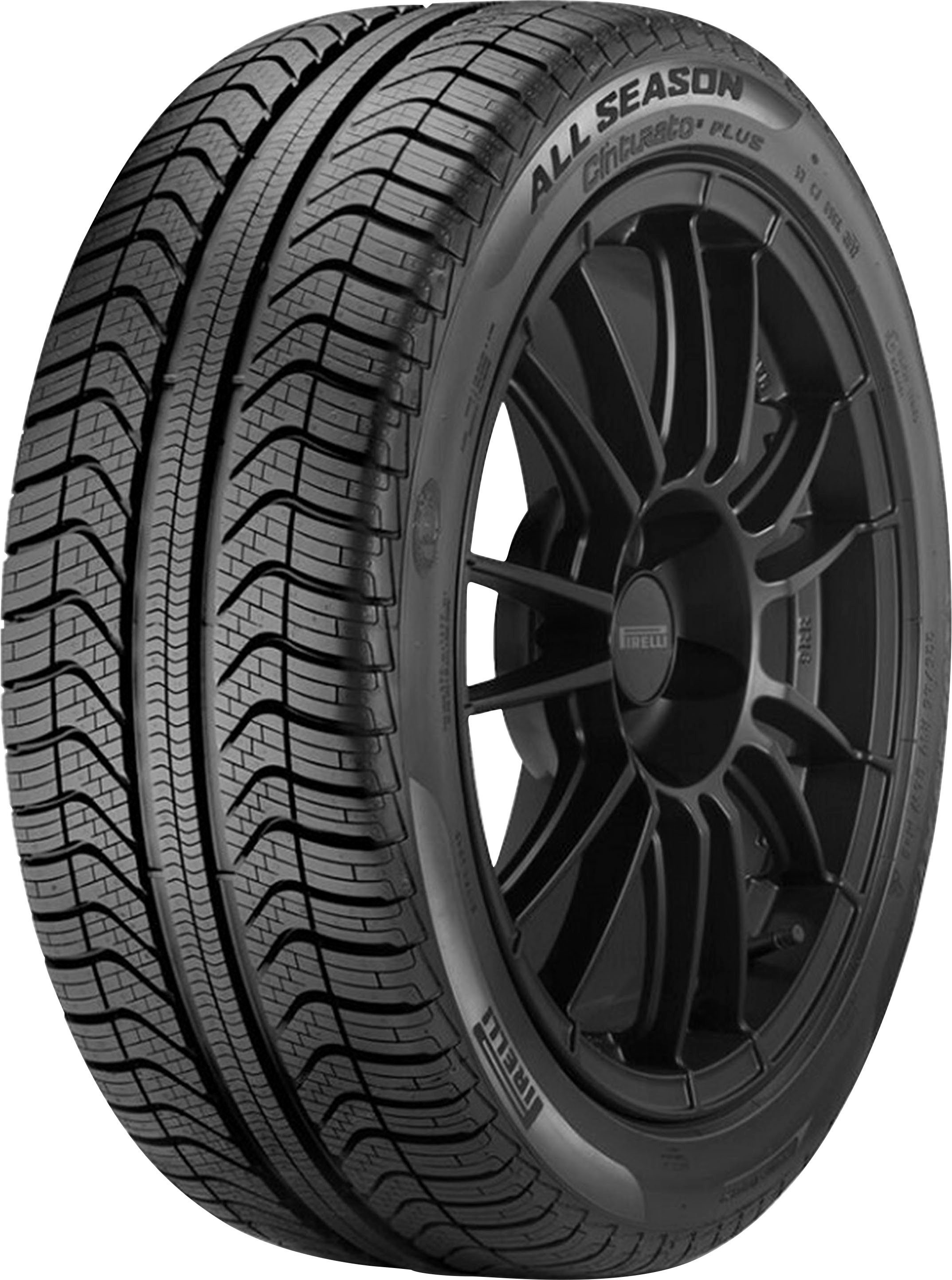 Pirelli Ganzjahresreifen CINTURATO ALL SEASON PLUS, 1-St.