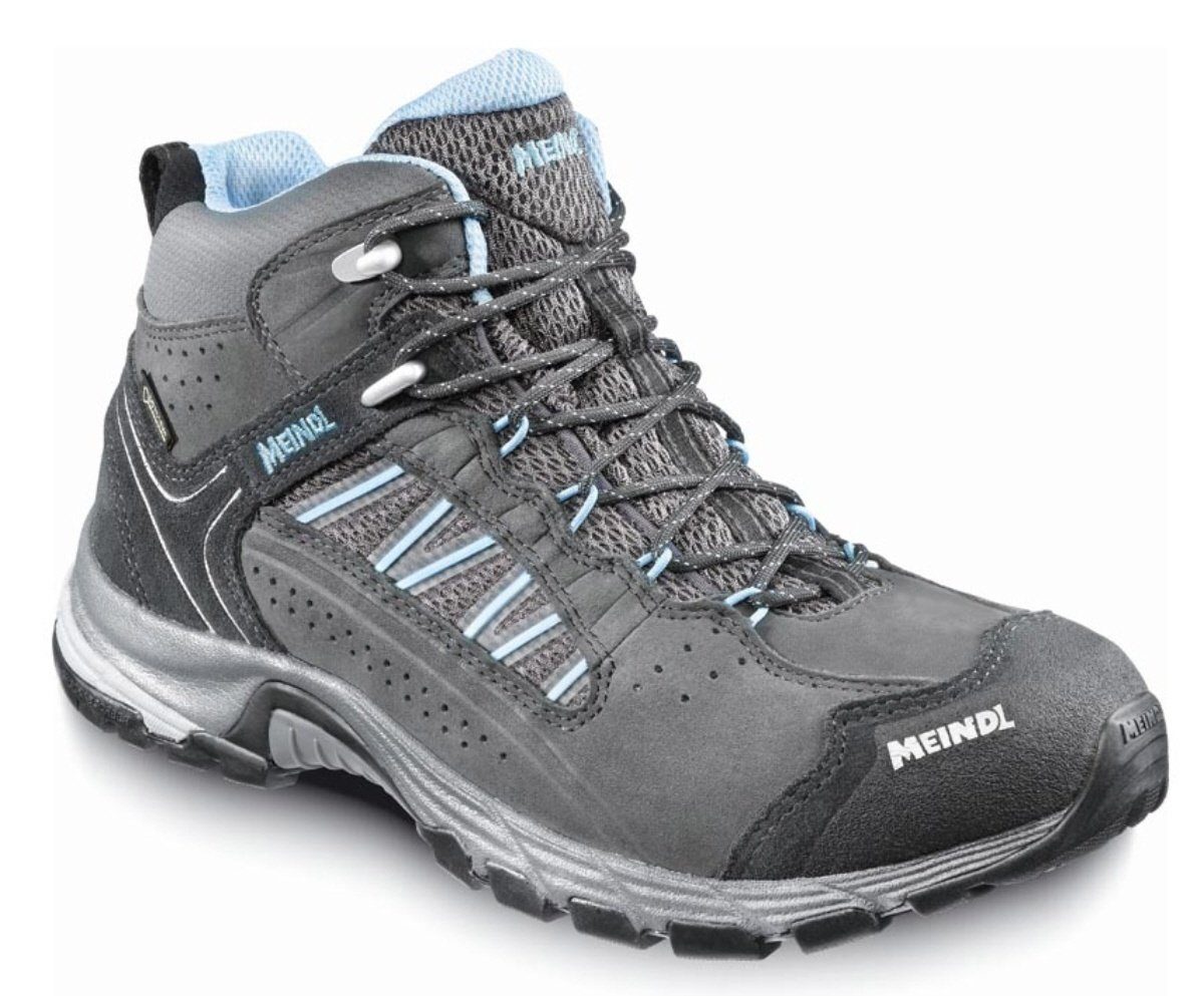 Meindl Meindl Journey Lady Mid GTX Damen Gore Tex Wander Trekkingstiefel Tr günstig online kaufen