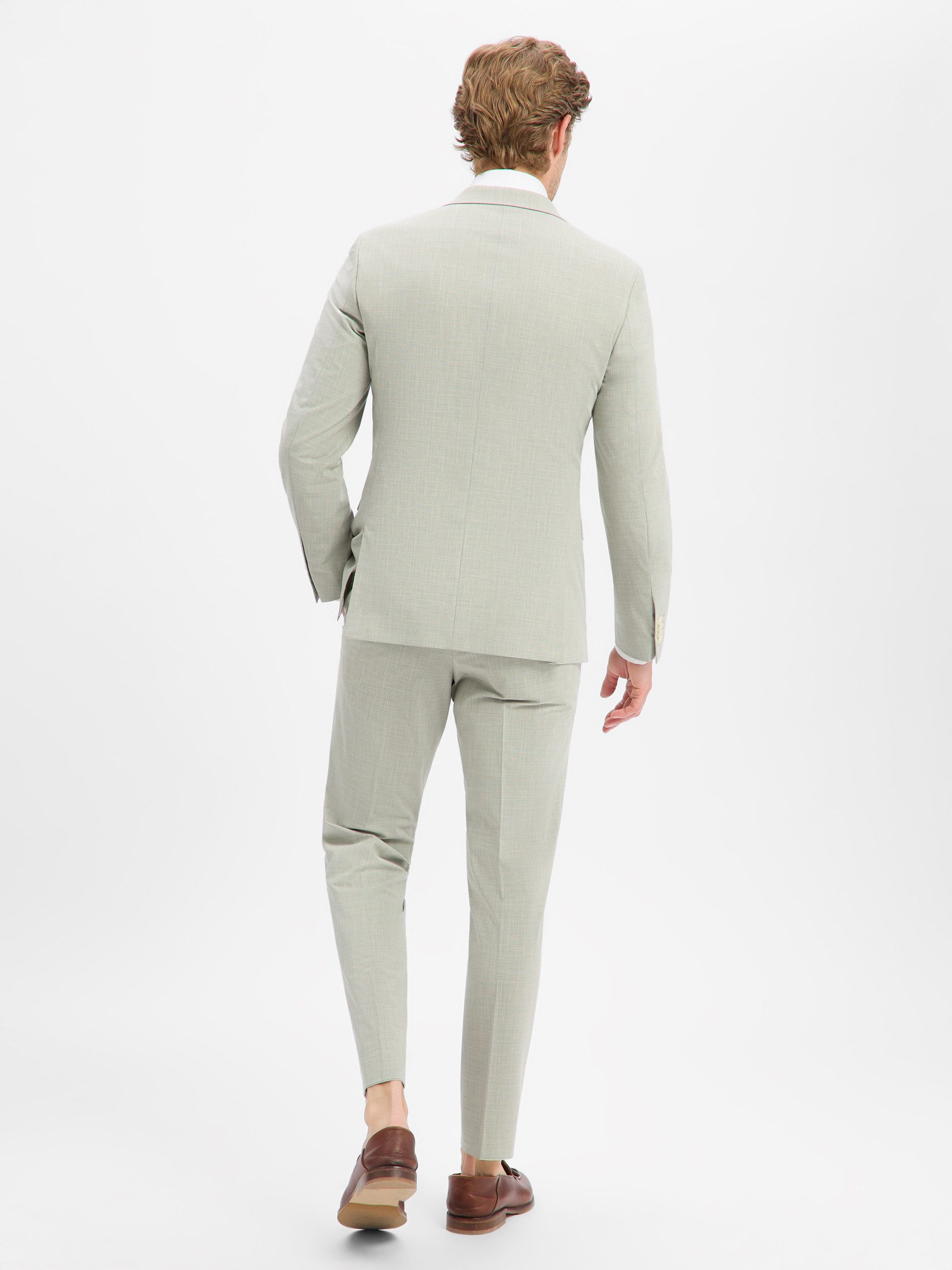 Finshley & Harding London Anzug Brixdon/Hoxdon
