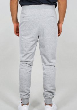 Alpha Industries Sweathose BIG LETTERS JOGGER