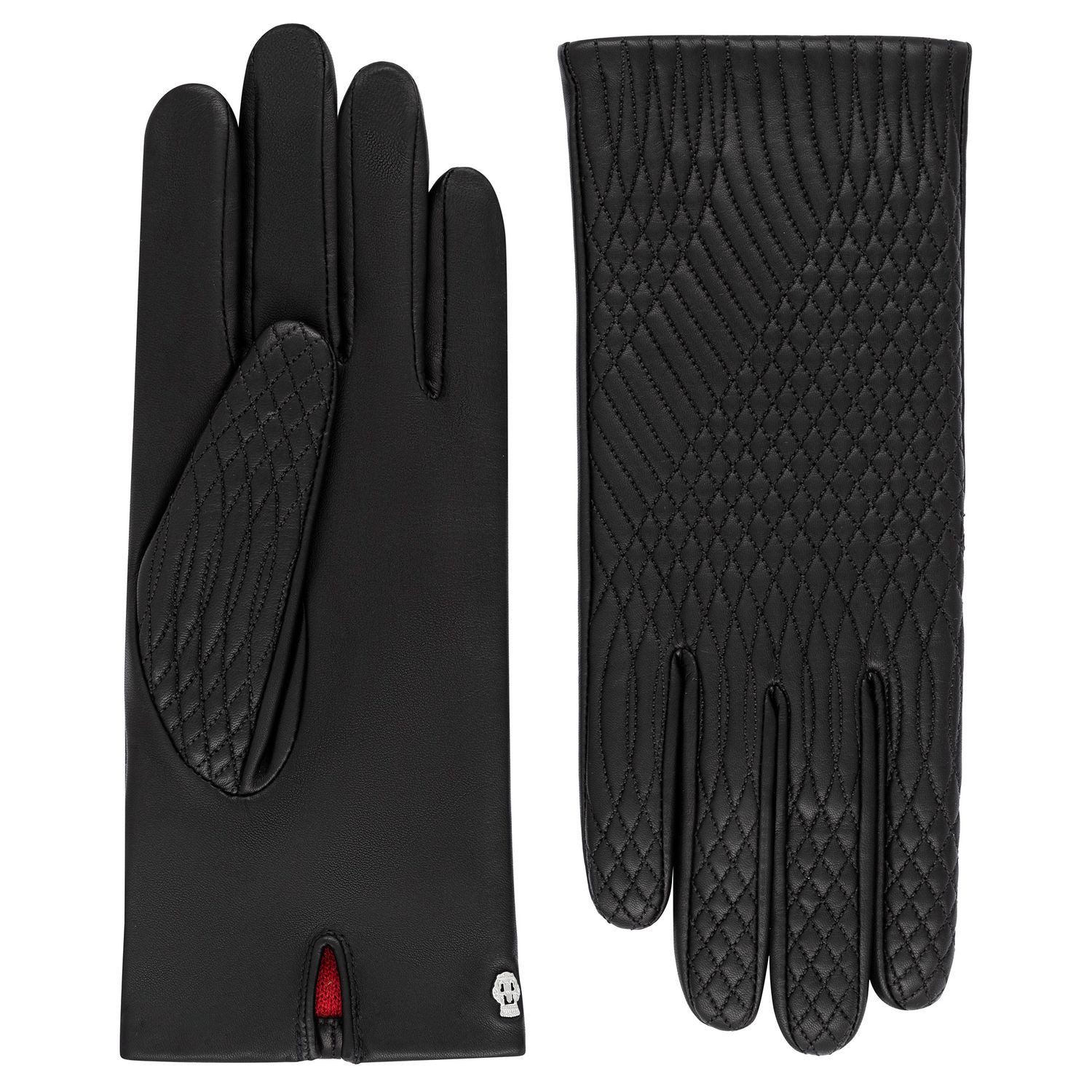 Lederhandschuhe