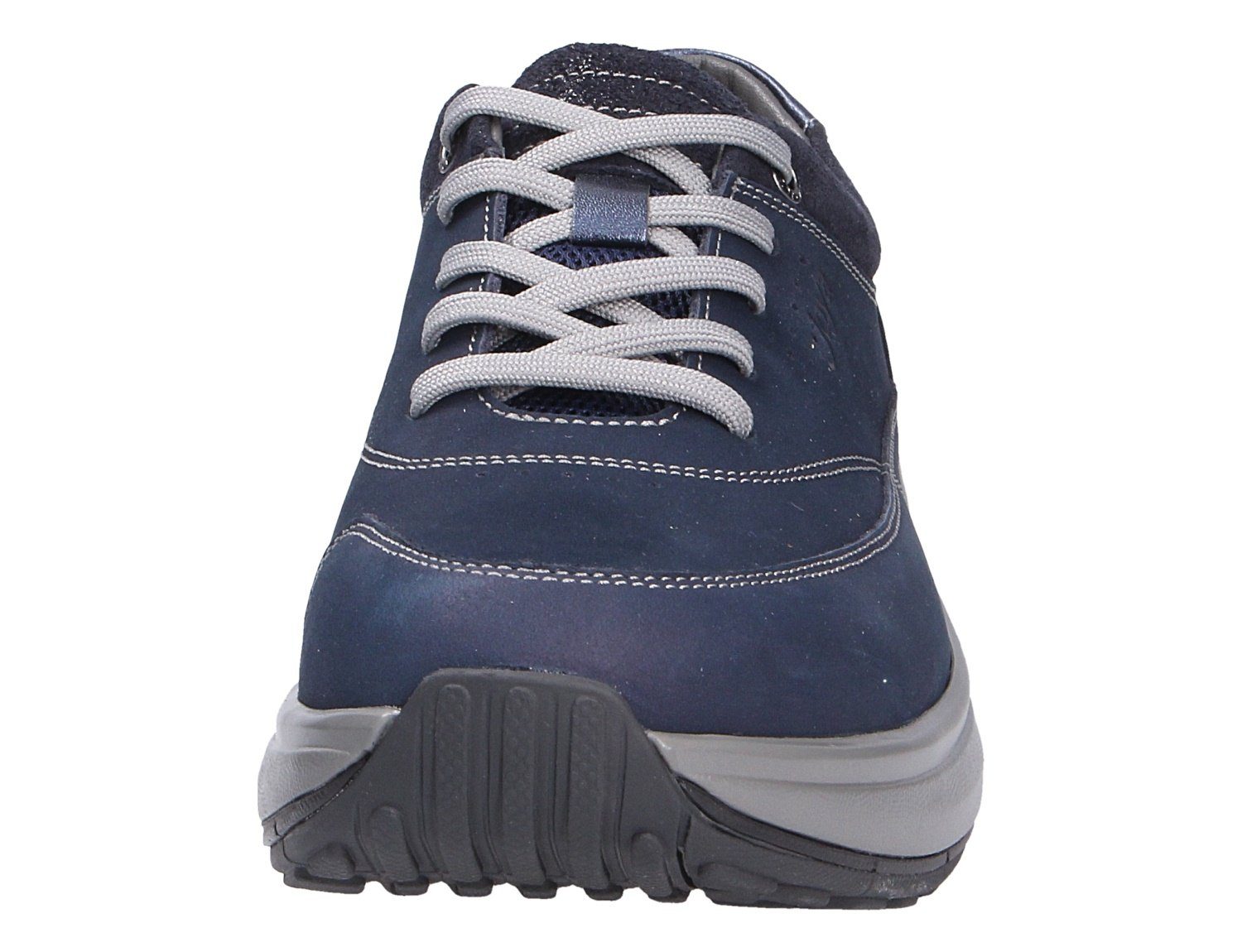 Joya Venice dark blue Schnürschuh Klassischer Schnitt