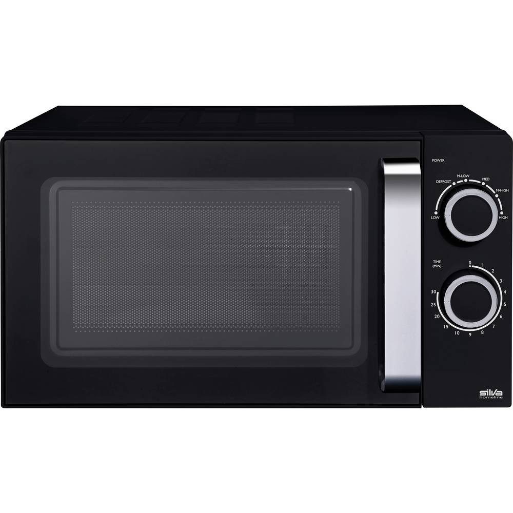 Silva Mikrowelle