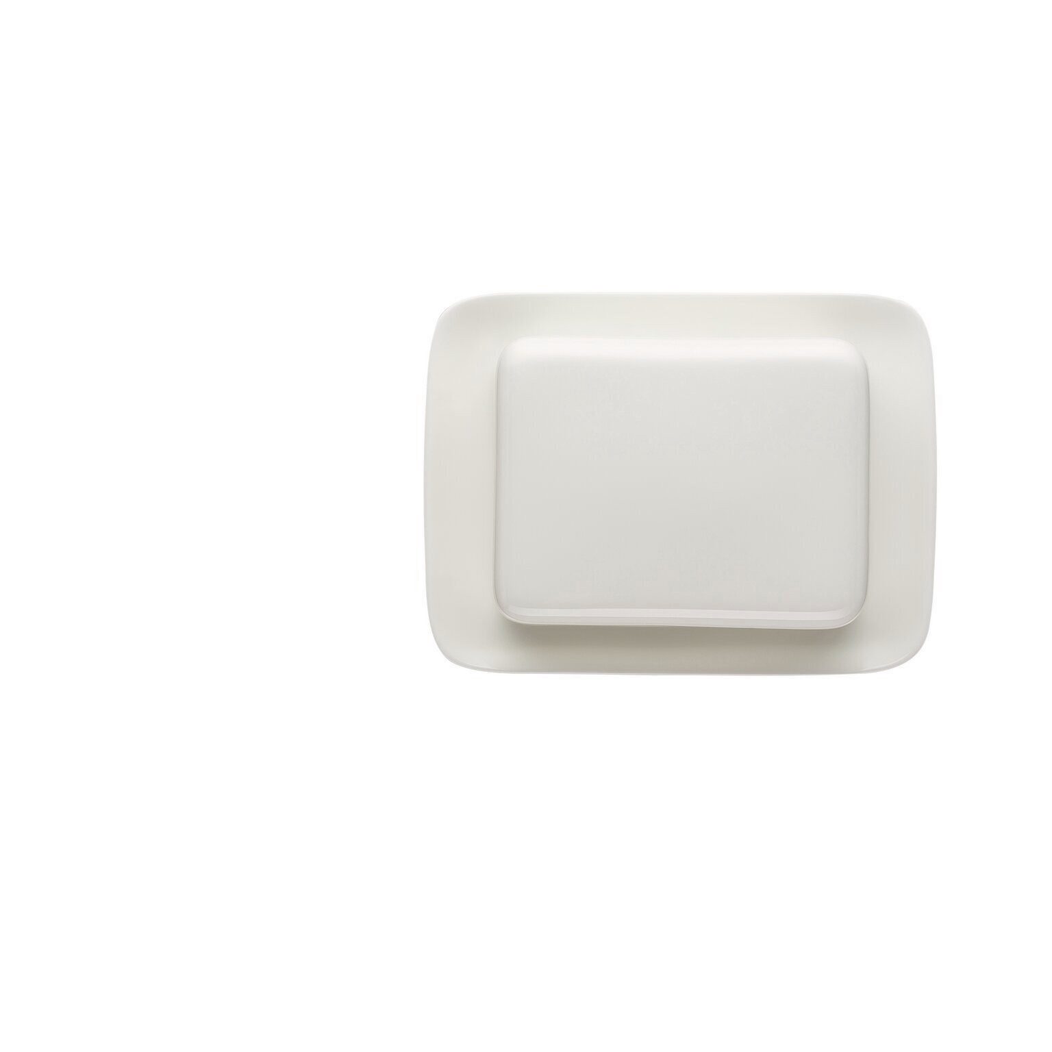 Rosenthal Butterdose Rosenthal Jade Butterdose, Bone China, Bone China