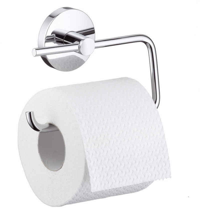 hansgrohe Toilettenpapierhalter