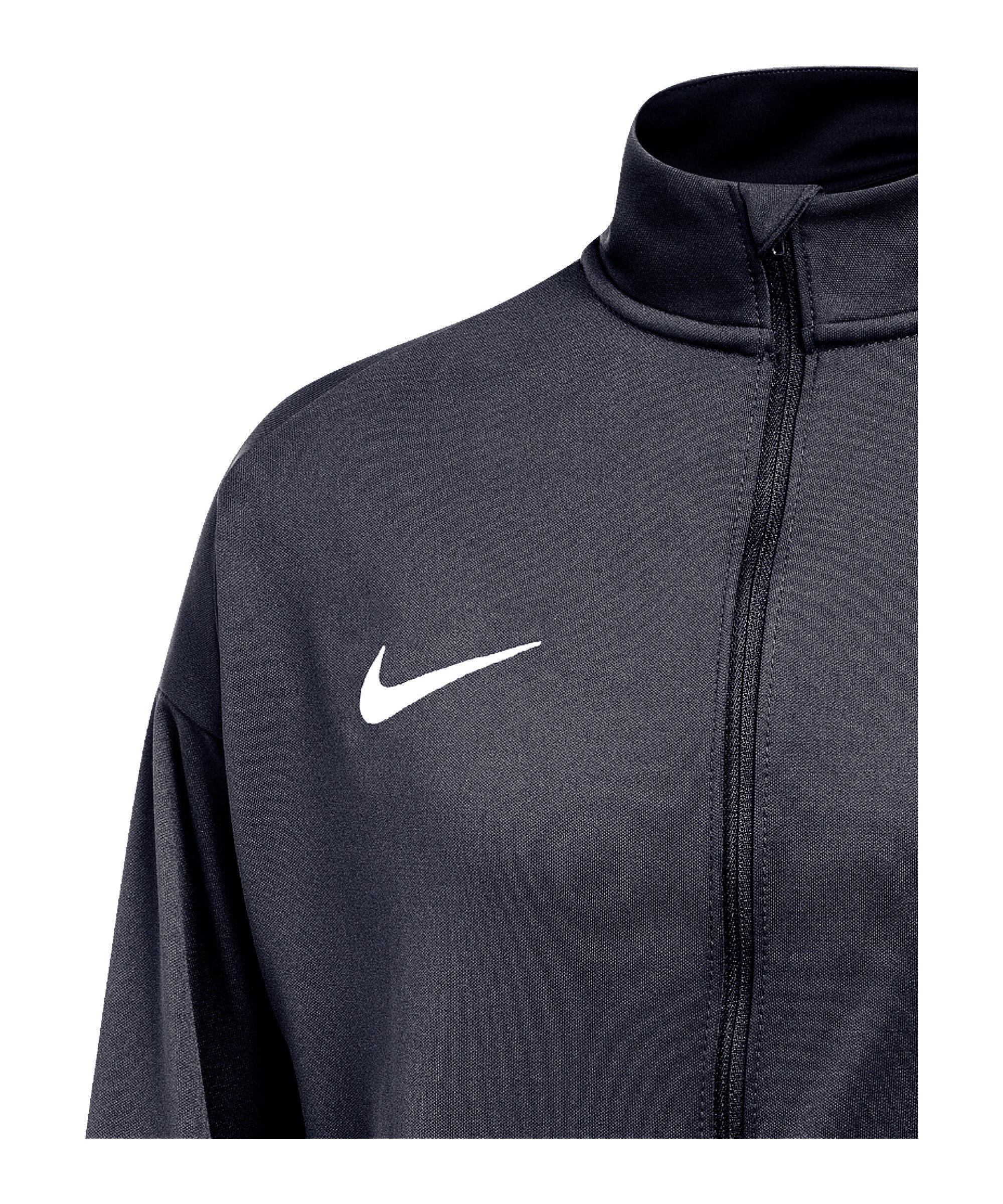 Nike Sweatjacke Nike Performance Trainingsjacke Kids Polyester