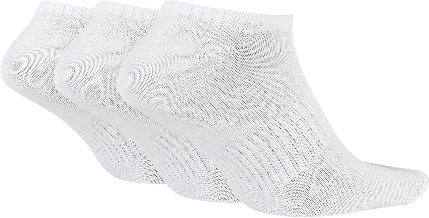Nike Basicsocken U NK EVERYDAY LTWT NS 3PR